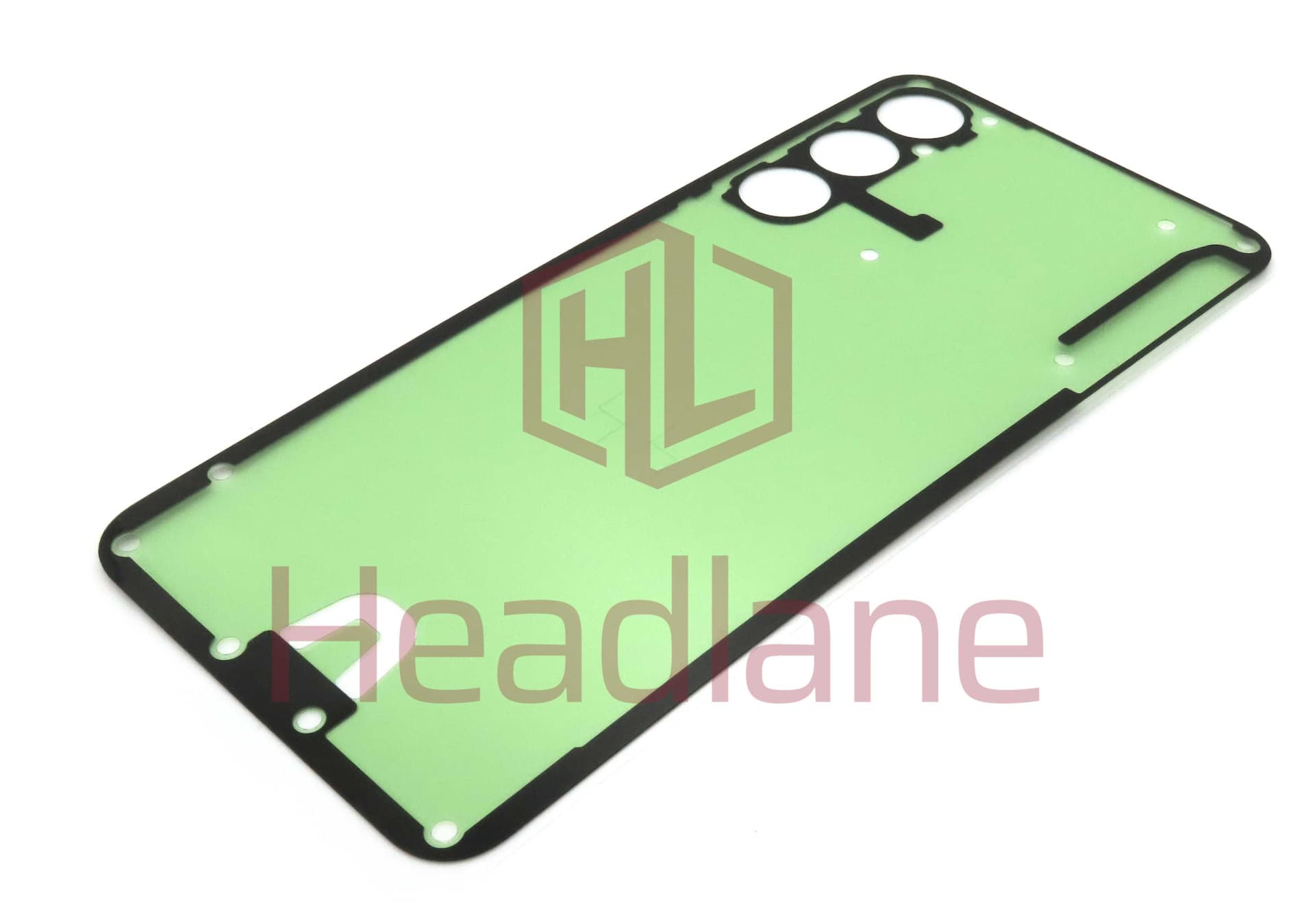 Samsung SM-A166 Galaxy A16 5G Back / Battery Cover Adhesive / Sticker - GH81-26599A