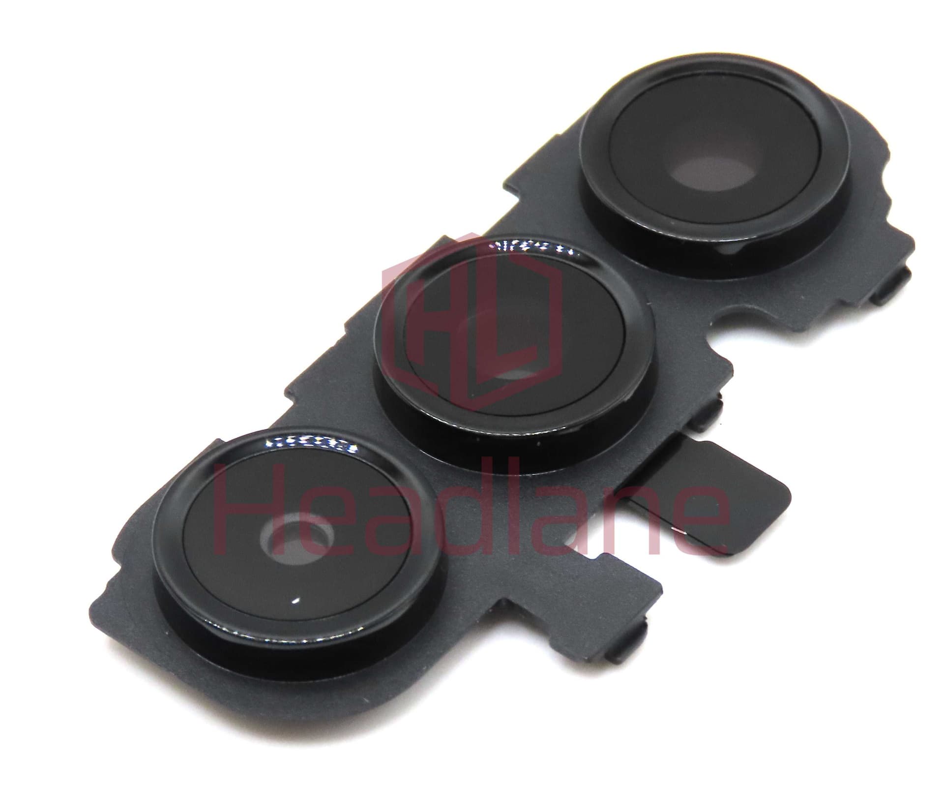 Samsung SM-A166 Galaxy A16 5G Camera Decoration / Frame (inc. Camera Lenses) - GH98-49824A