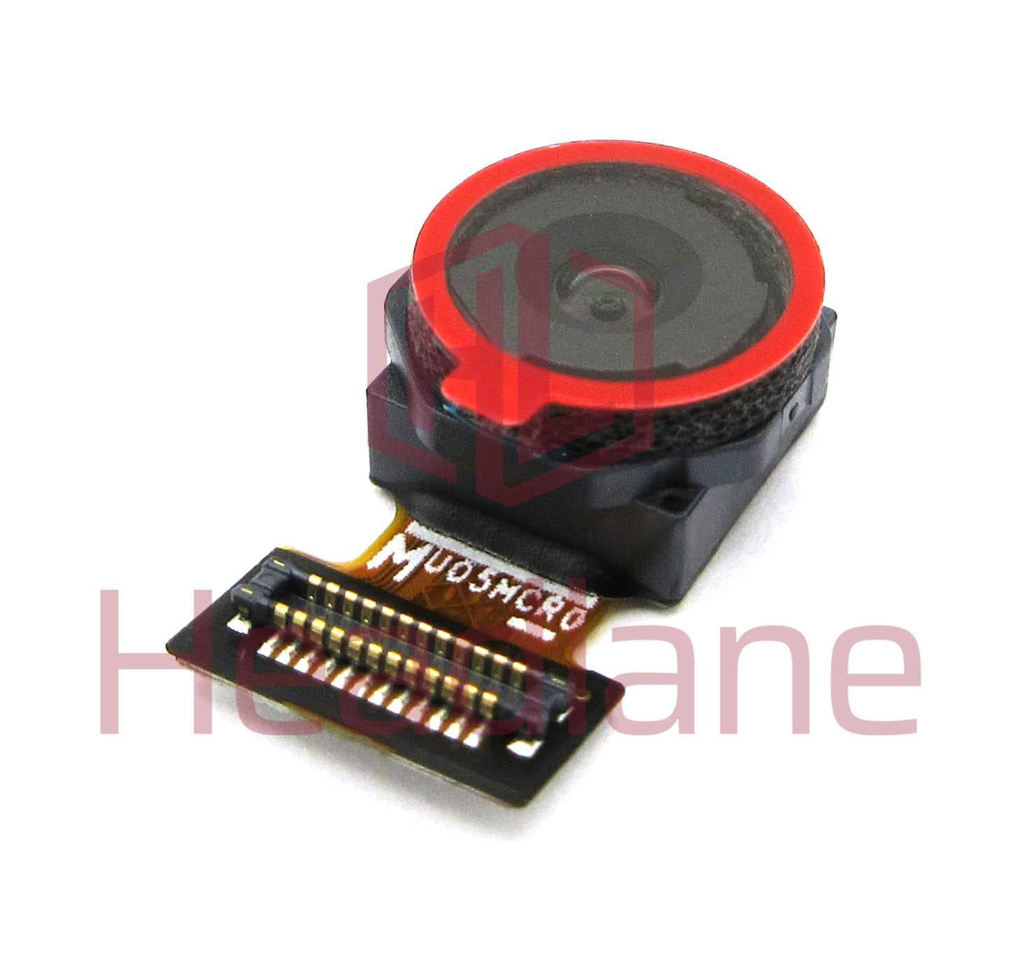 Samsung SM-A165 A166 Galaxy A16 4G / 5G Rear 5MP Ultrawide Camera Module - GH96-18438A