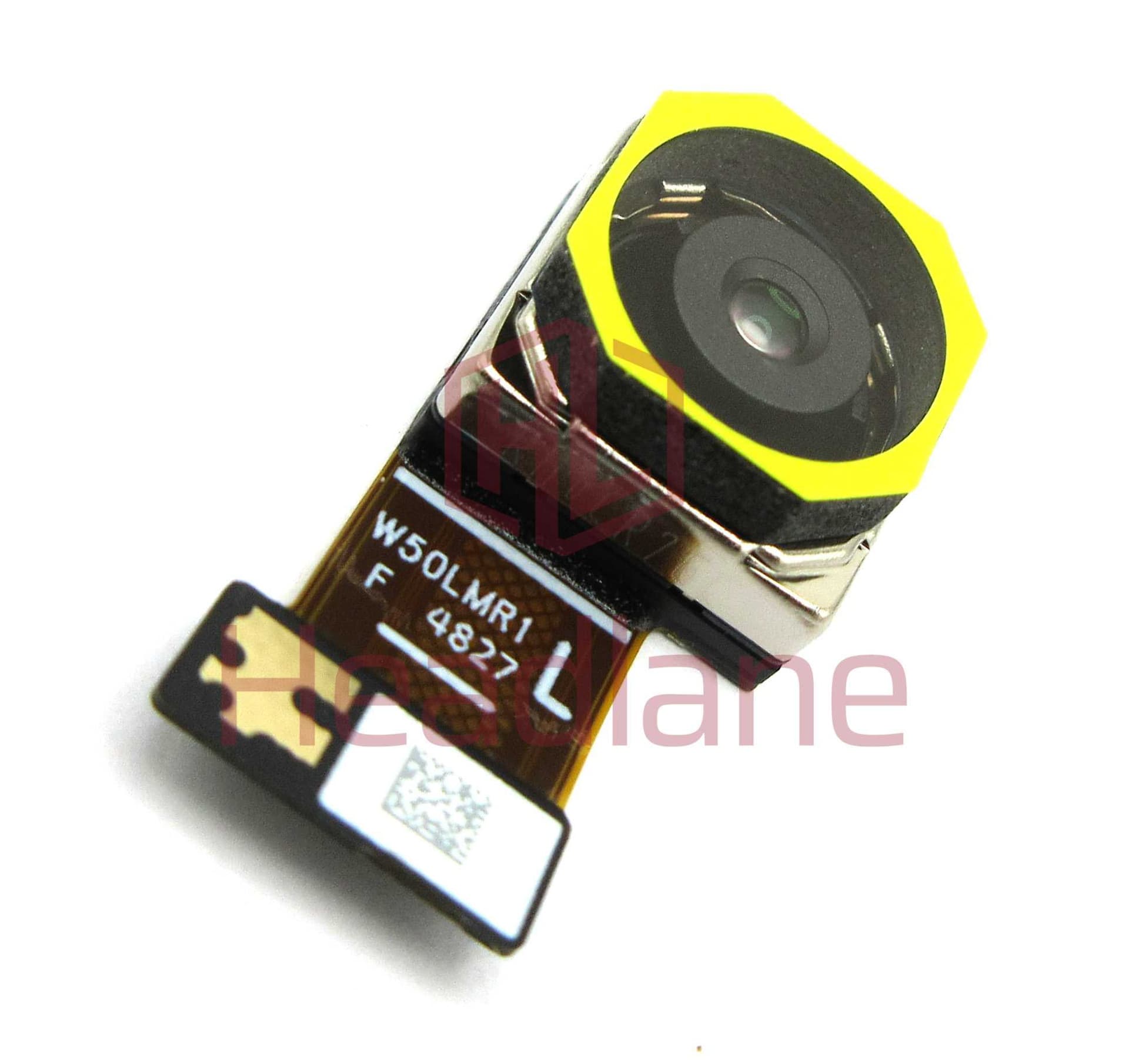 Samsung SM-A165 A166 Galaxy A16 4G / 5G Rear 50MP Wide Camera Module - GH96-18437A