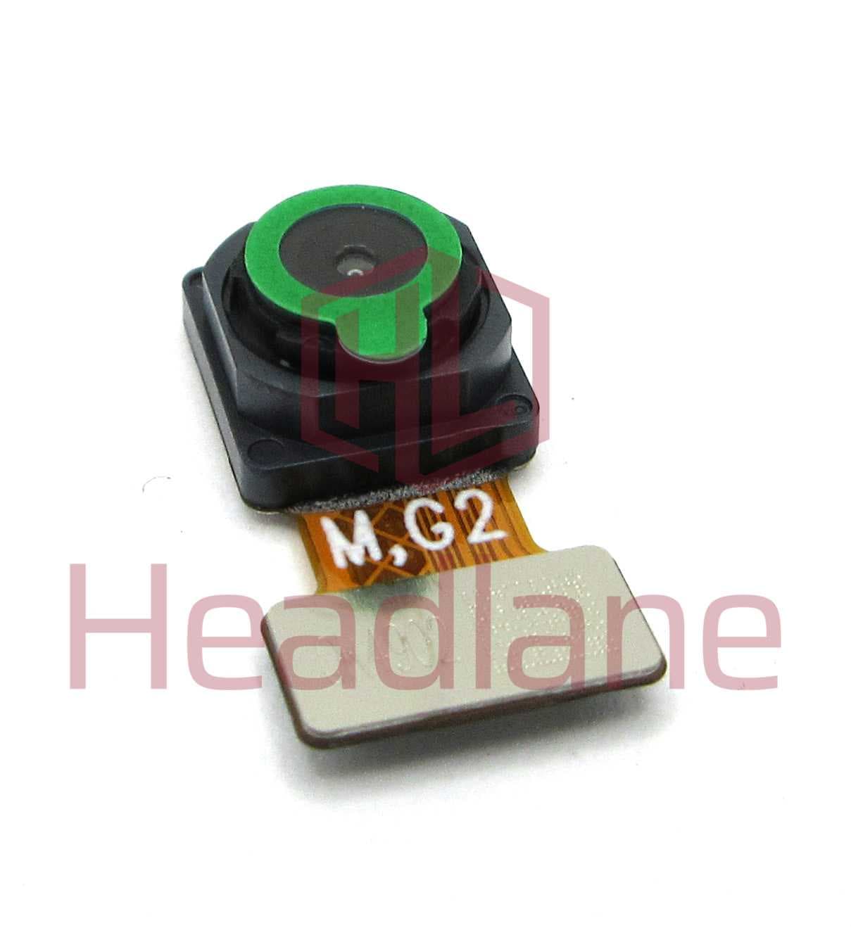 Samsung SM-A165 A166 A266 Galaxy A16 4G / 5G A26 5G Rear 2MP Macro Camera Module - GH96-18436A