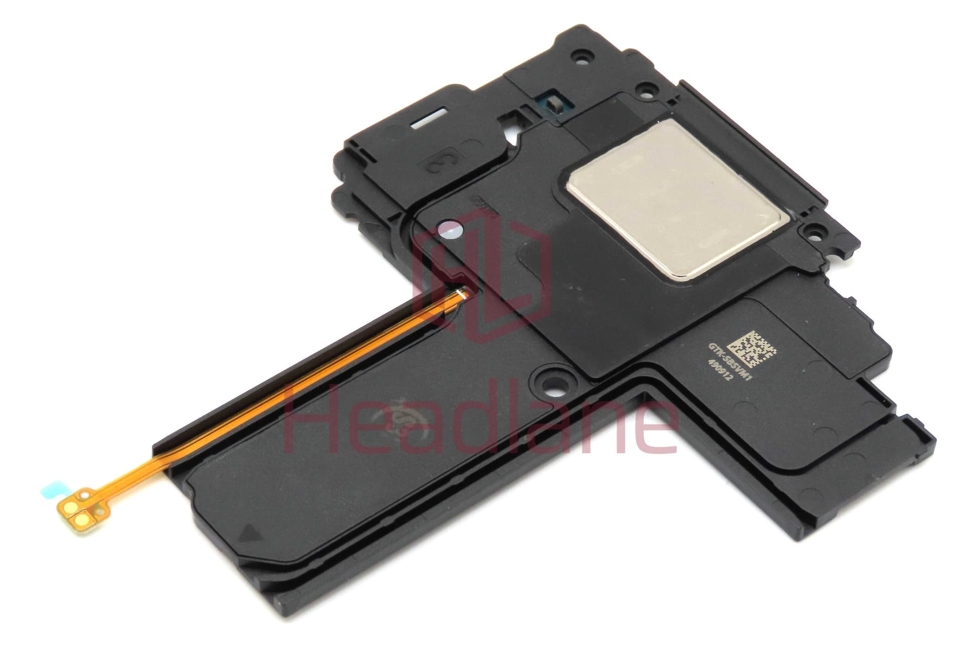 Samsung SM-X920 X926 Galaxy Tab S10 Ultra (WiFi / 5G) Speaker Module - Top Right - GH82-35938A