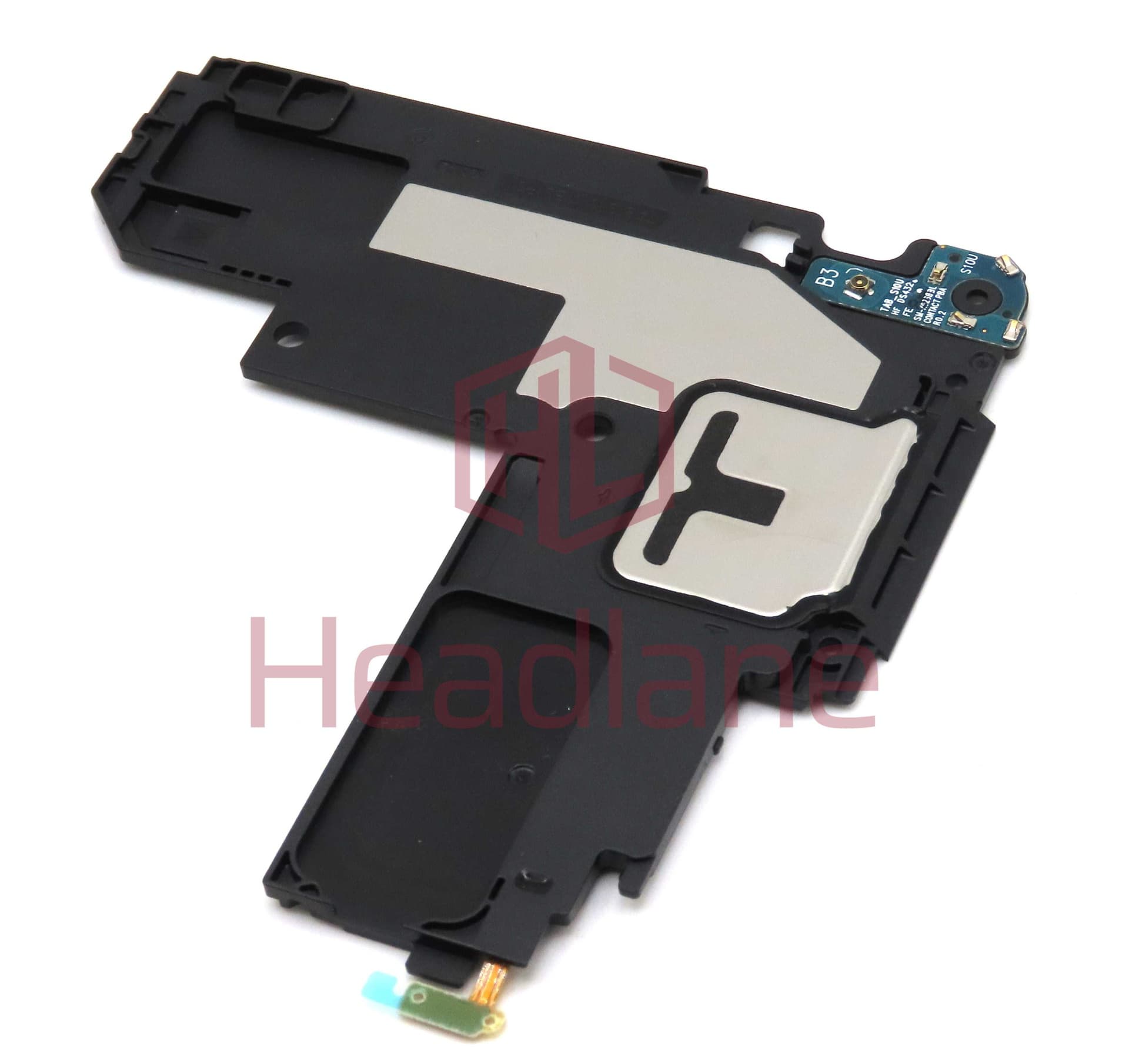 Samsung SM-X920 X926 Galaxy Tab S10 Ultra (WiFi / 5G) Speaker Module - Bottom Left - GH82-35937A