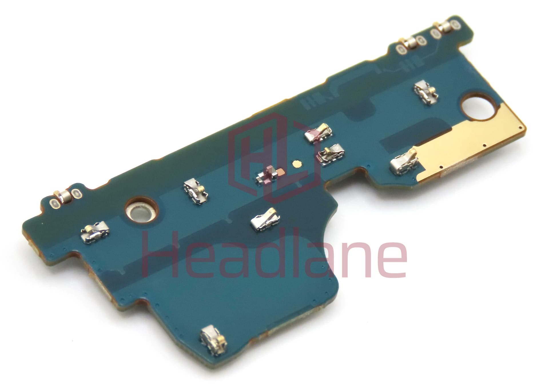 Samsung SM-X926 Galaxy Tab S10 Ultra (5G) Antenna Sub Board - GH82-35934A