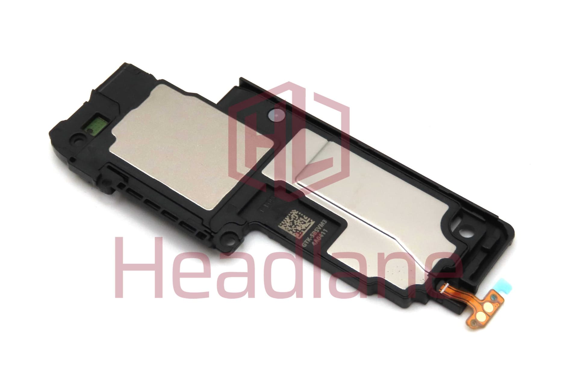 Samsung SM-X826 Galaxy Tab S10+ (5G) Speaker Module - Bottom Left - GH82-35895A