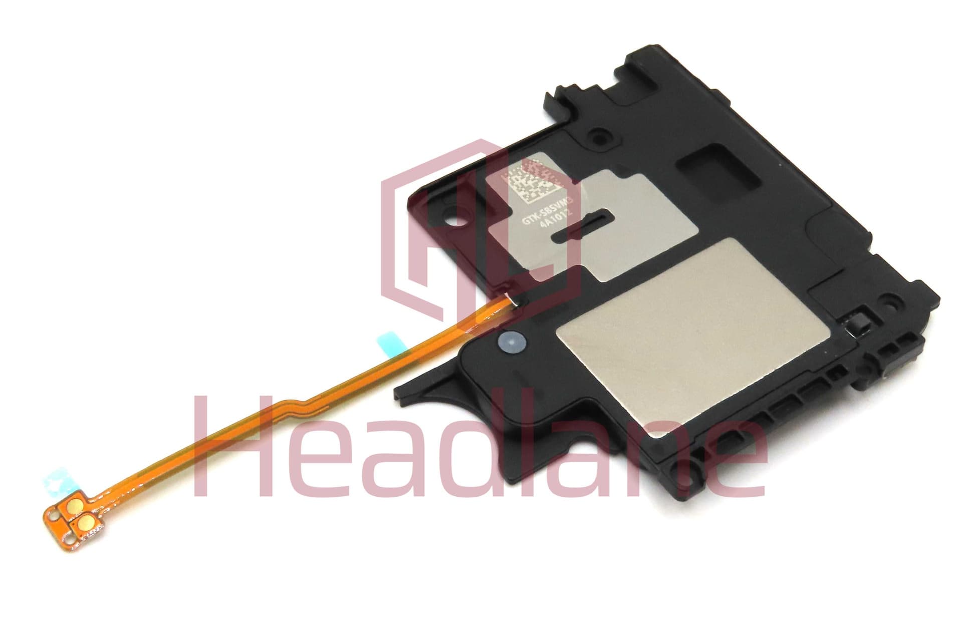Samsung SM-X820 X826 Galaxy Tab S10+ (WiFi / 5G) Speaker Module - Top Left - GH82-35891A