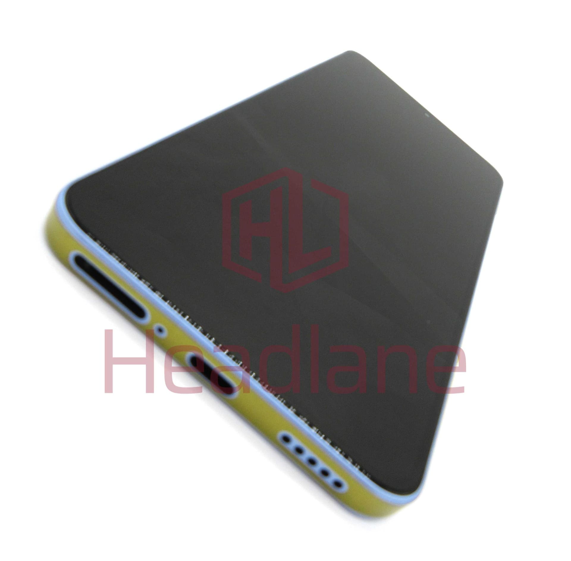 Xiaomi 13T LCD Display / Screen + Touch - Blue - 560018M12A00