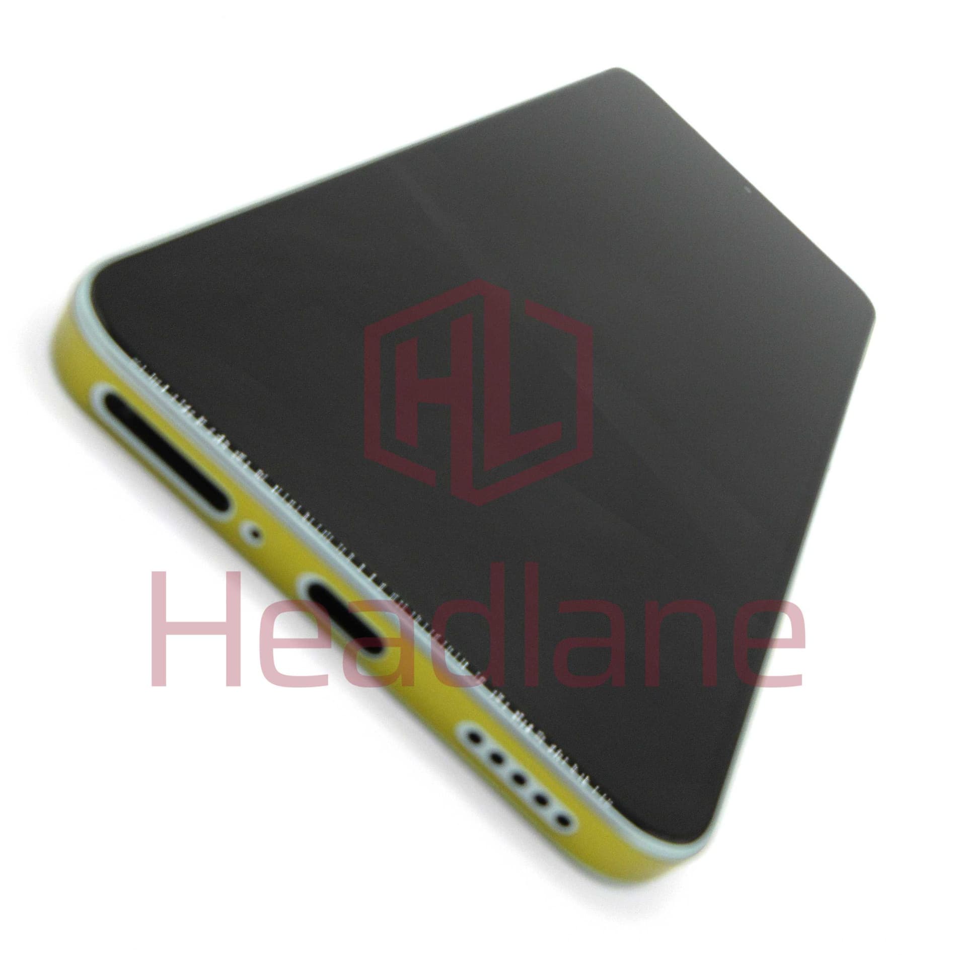 Xiaomi 13T LCD Display / Screen + Touch - Green - 560019M12A00
