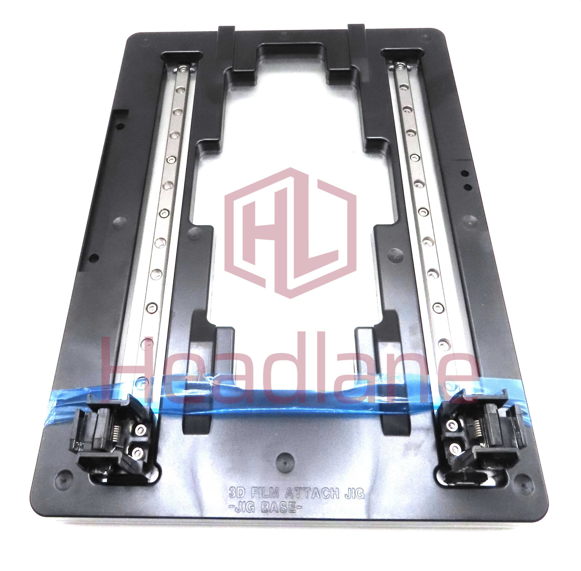 Samsung SM-F721 F731 F741 Galaxy Z Flip4 Flip5 Flip6 5G Display Protector Attachment Base - GH81-22941A - Samsung Replacement Part