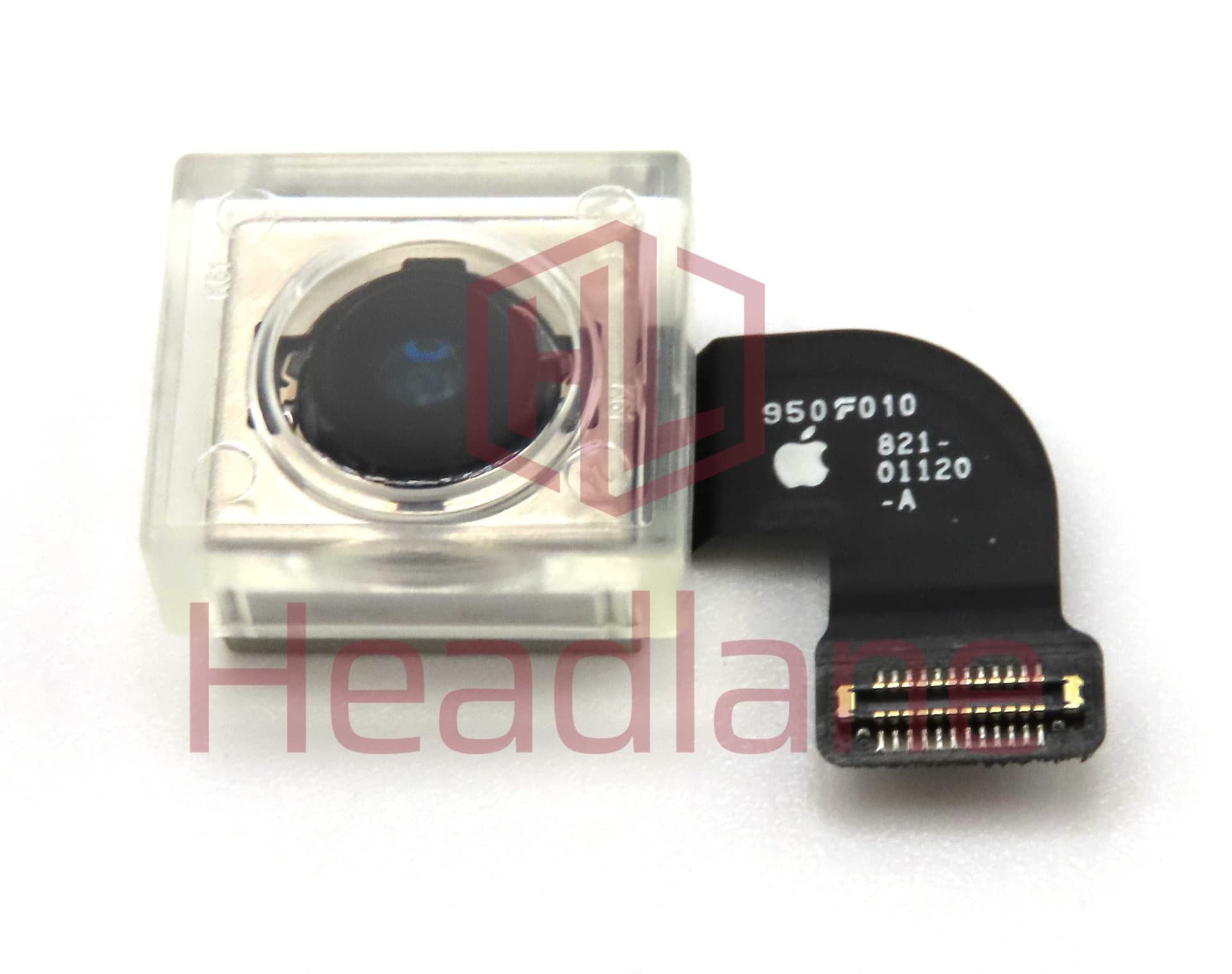 Apple iPhone SE (2nd Gen) Rear Camera Module (Original / Service Stock) - 661-15742