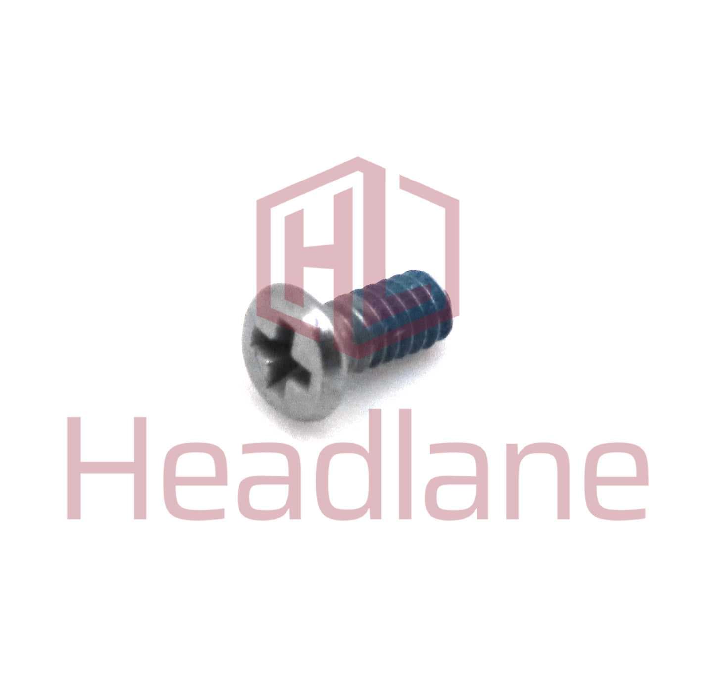 Samsung Screw M1.4 L3.2 - 6001-003360