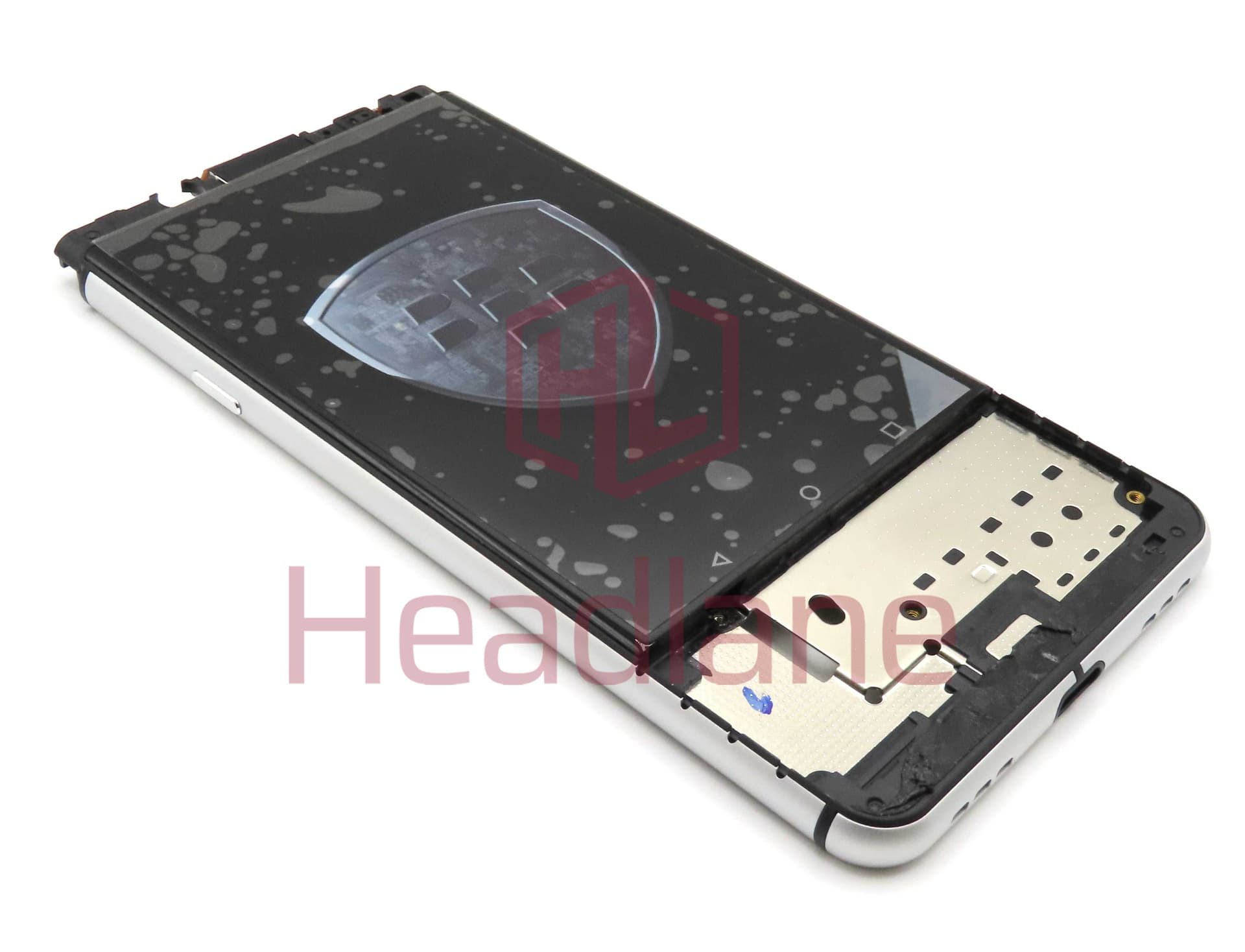 Blackberry Keyone LCD Display / Screen + Touch - SCA61Y0A1080