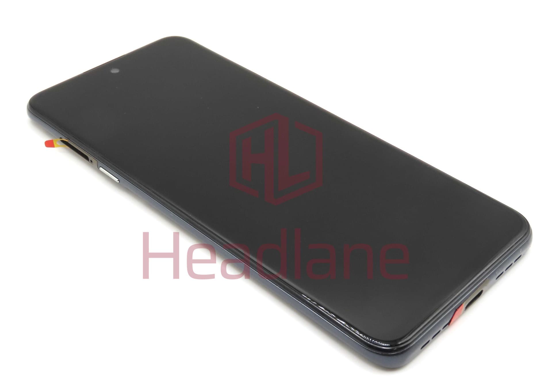 TCL T781H 20 5G LCD Display / Screen + Touch - Grey - SCA2G00C1000