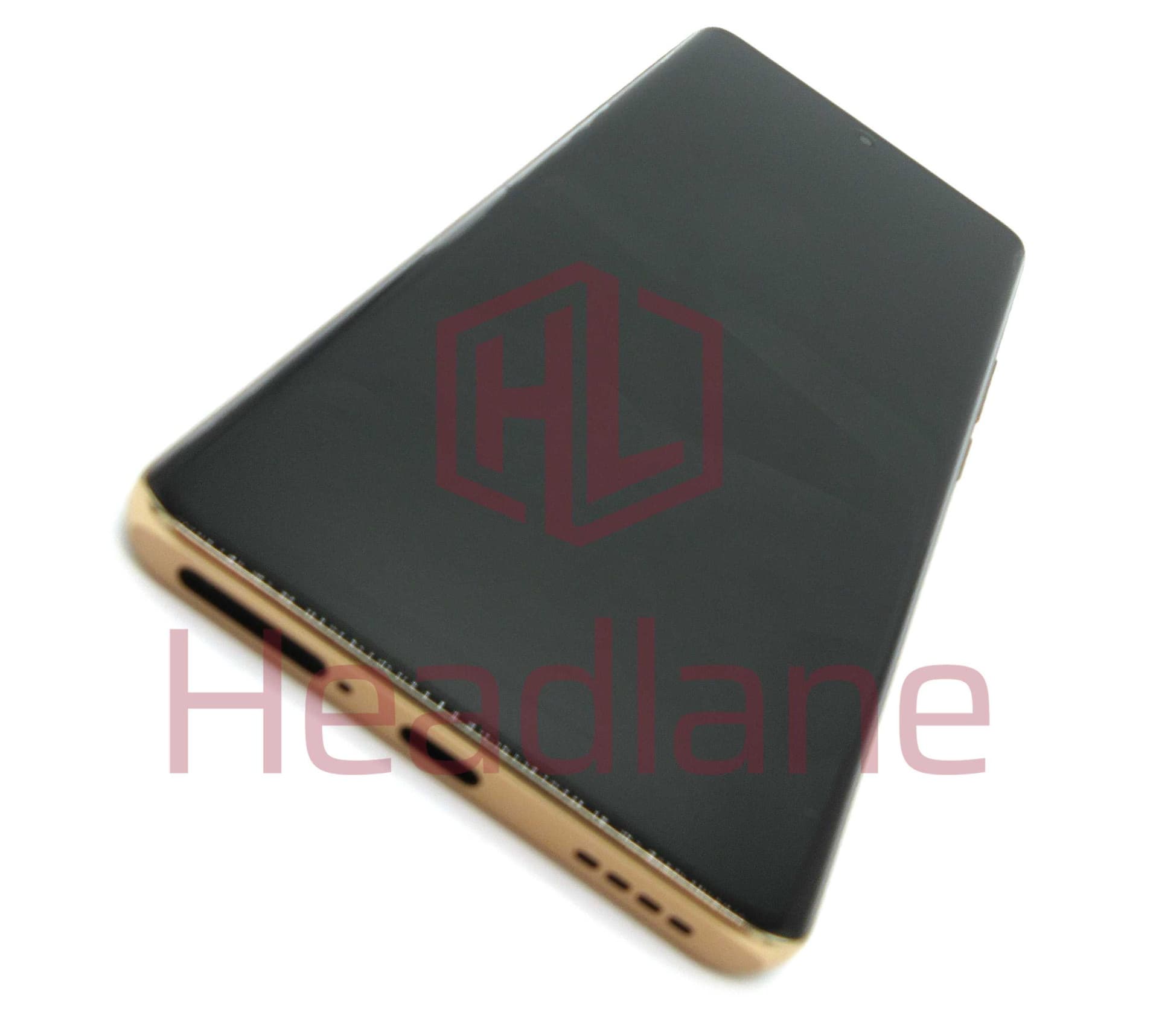 Realme RMX3771 11 Pro LCD Display / Screen + Touch - Sunrise Beige - 621029000035
