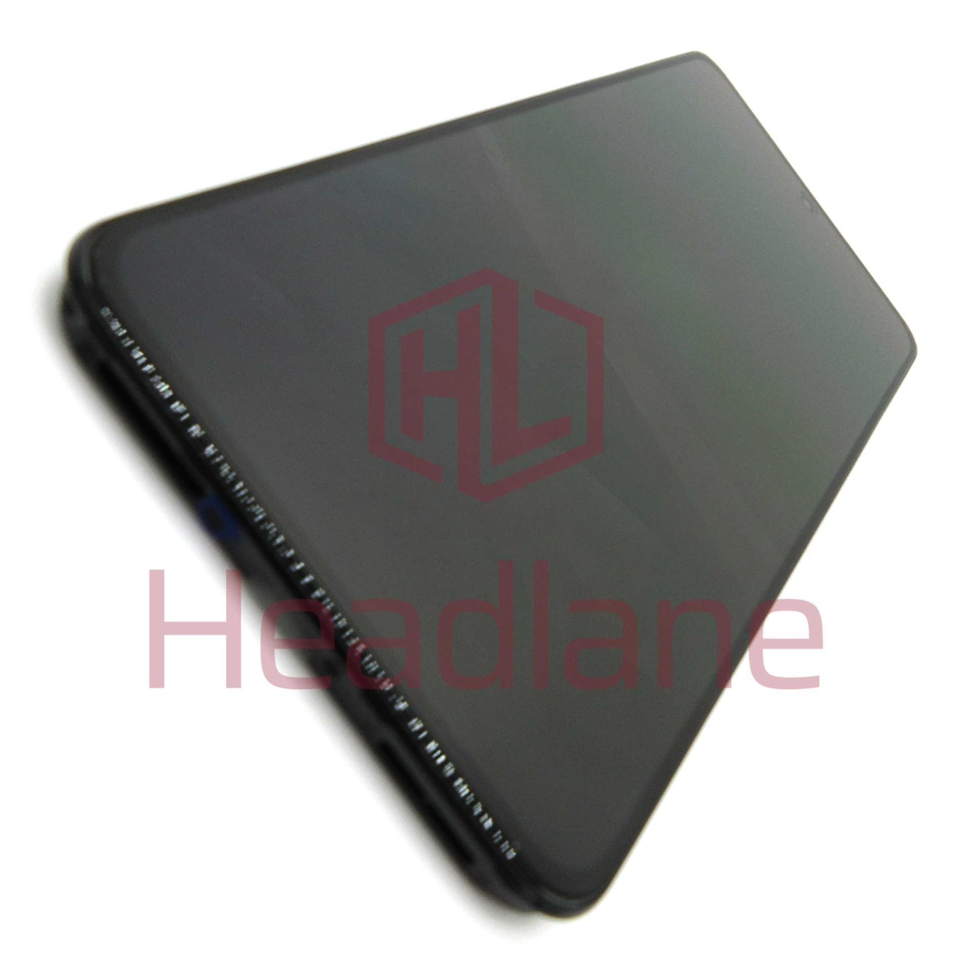 Realme RMX3867 12+ LCD Display / Screen + Touch - 621029000180