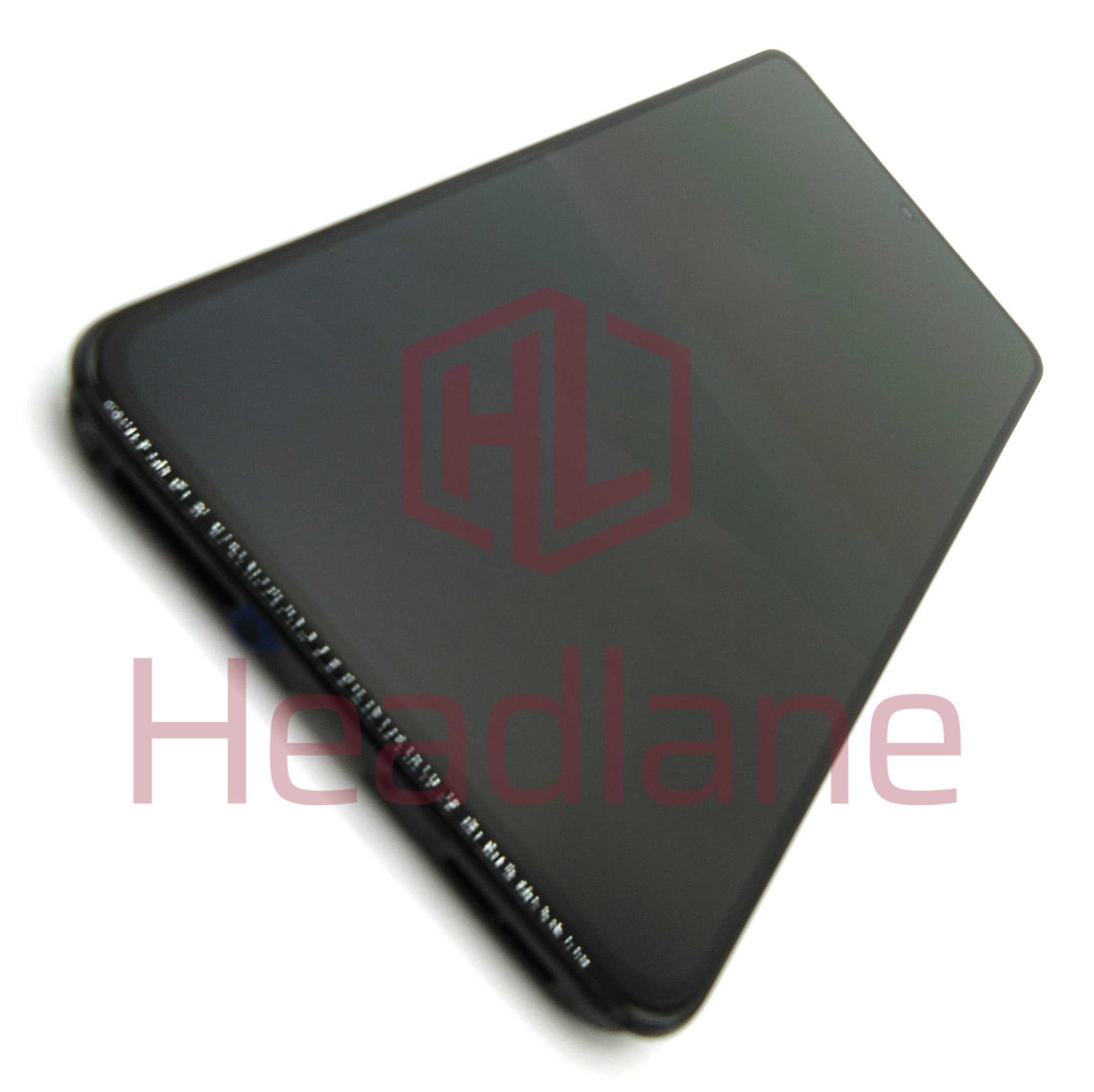 Realme RMX3871 12 4G LCD Display / Screen + Touch - 621029000225