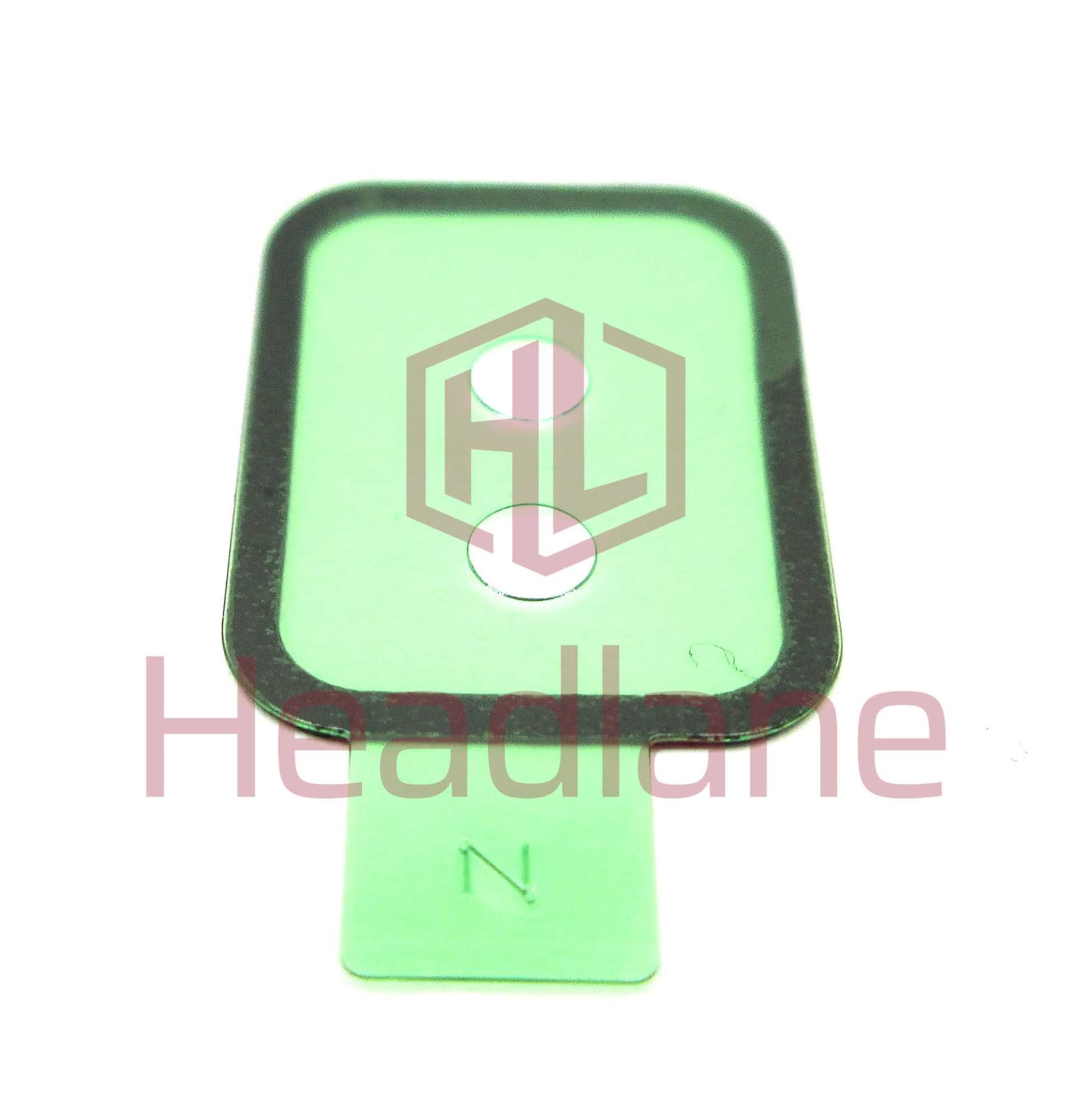 Samsung SM-A165 A166 Galaxy A16 4G / 5G Top Speaker Adhesive / Sticker - GH81-26636A