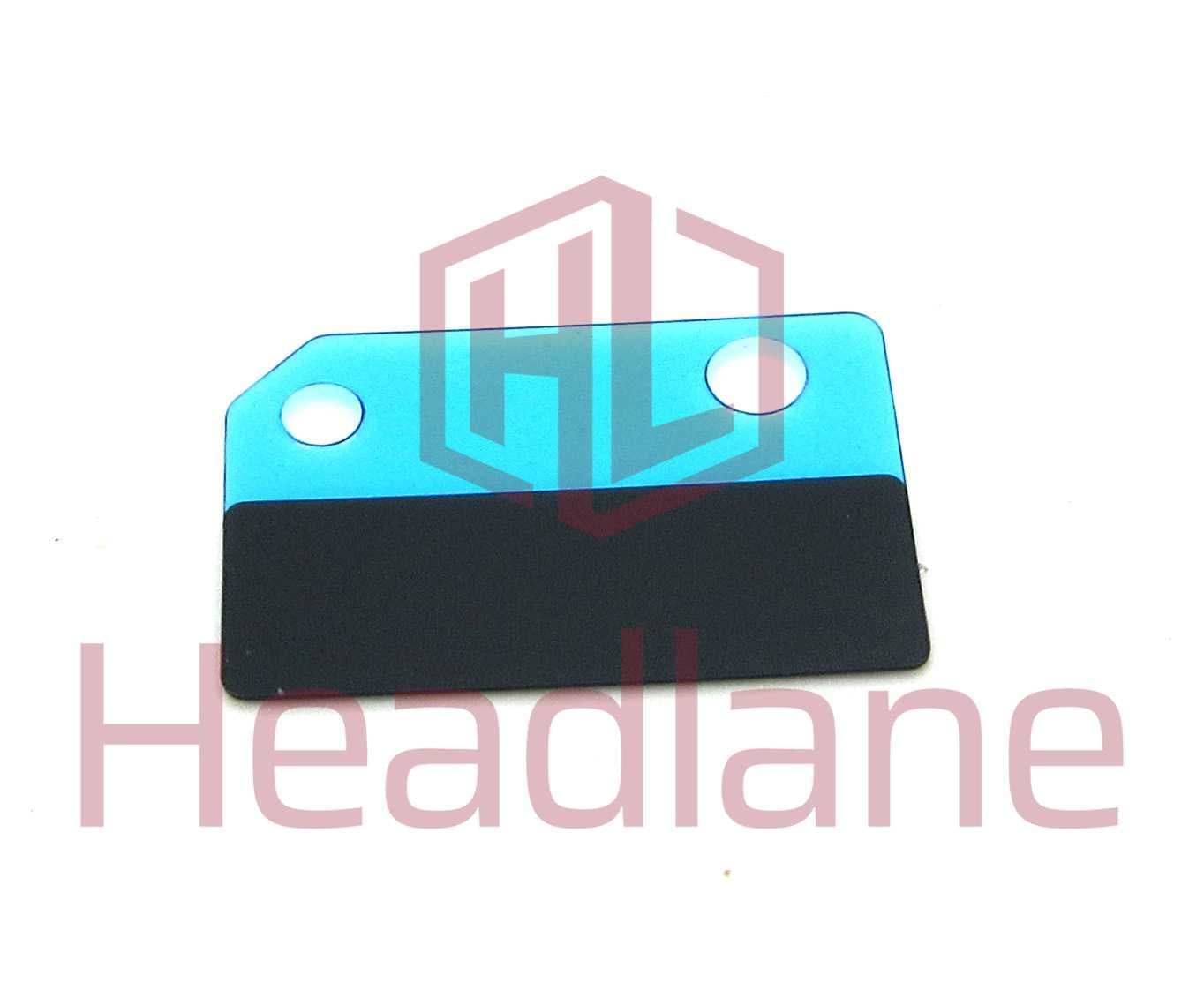 Samsung SM-A165 A166 Galaxy A16 4G / 5G Front Display Adhesive / Sticker - GH81-26513A