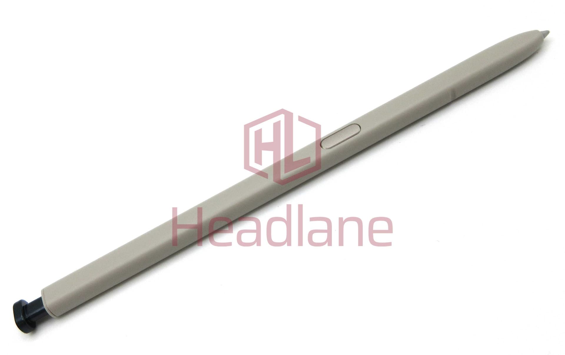 Samsung SM-S938 Galaxy S25 Ultra Stylus Pen - Titanium Jetblack - GH96-18791D