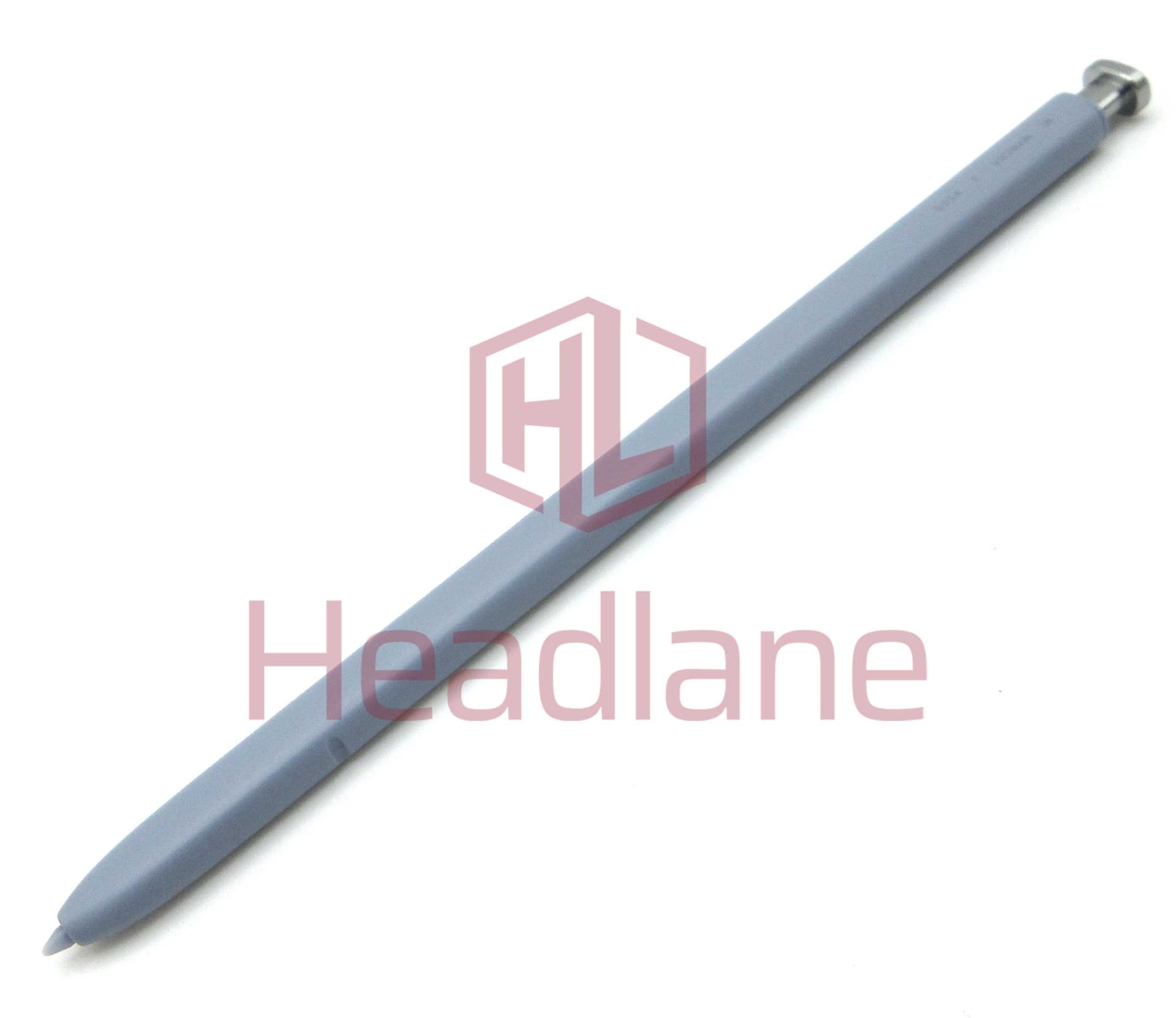 Samsung SM-S938 Galaxy S25 Ultra Stylus Pen - Titanium Whitesilver / Titanium Silverblue - GH96-18791C
