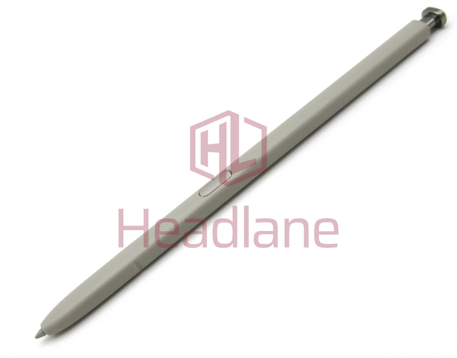 Samsung SM-S938 Galaxy S25 Ultra Stylus Pen - Titanium Grey / Titanium Jadegreen / Titanium Black / Titanium Pinkgold - GH96-18791A