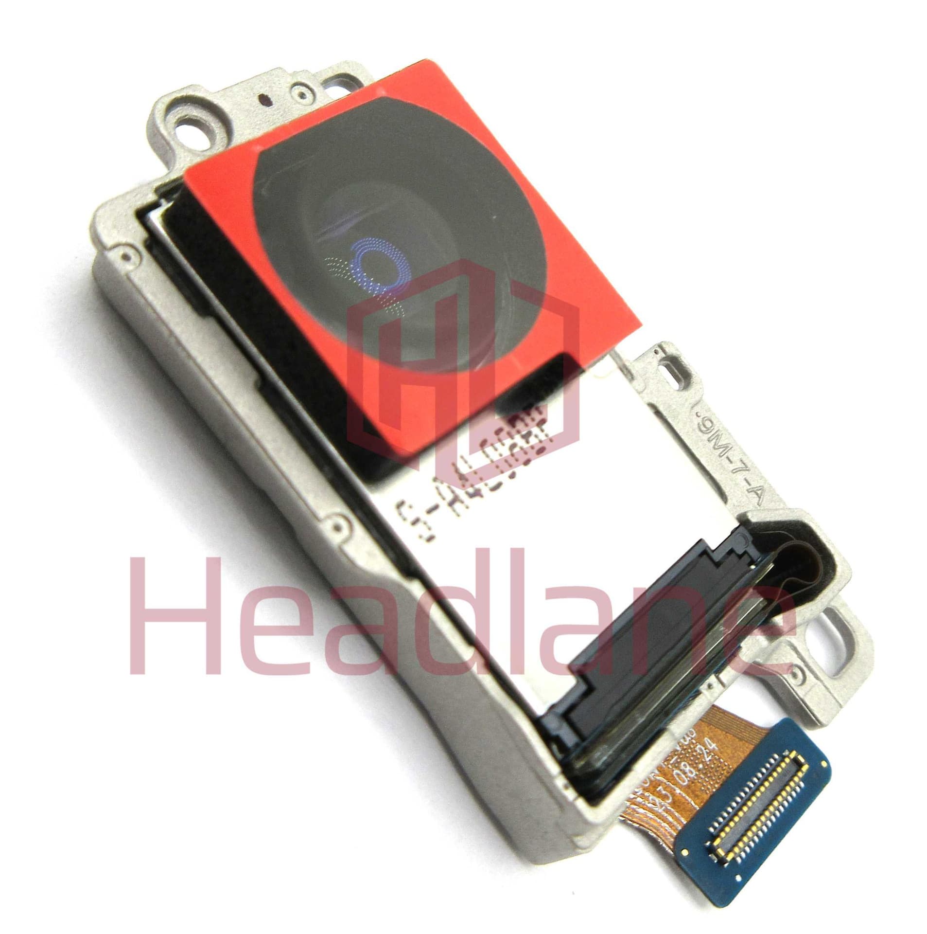 Samsung SM-S938 Galaxy S25 Ultra 50MP Telephoto Camera Module - GH96-18090A