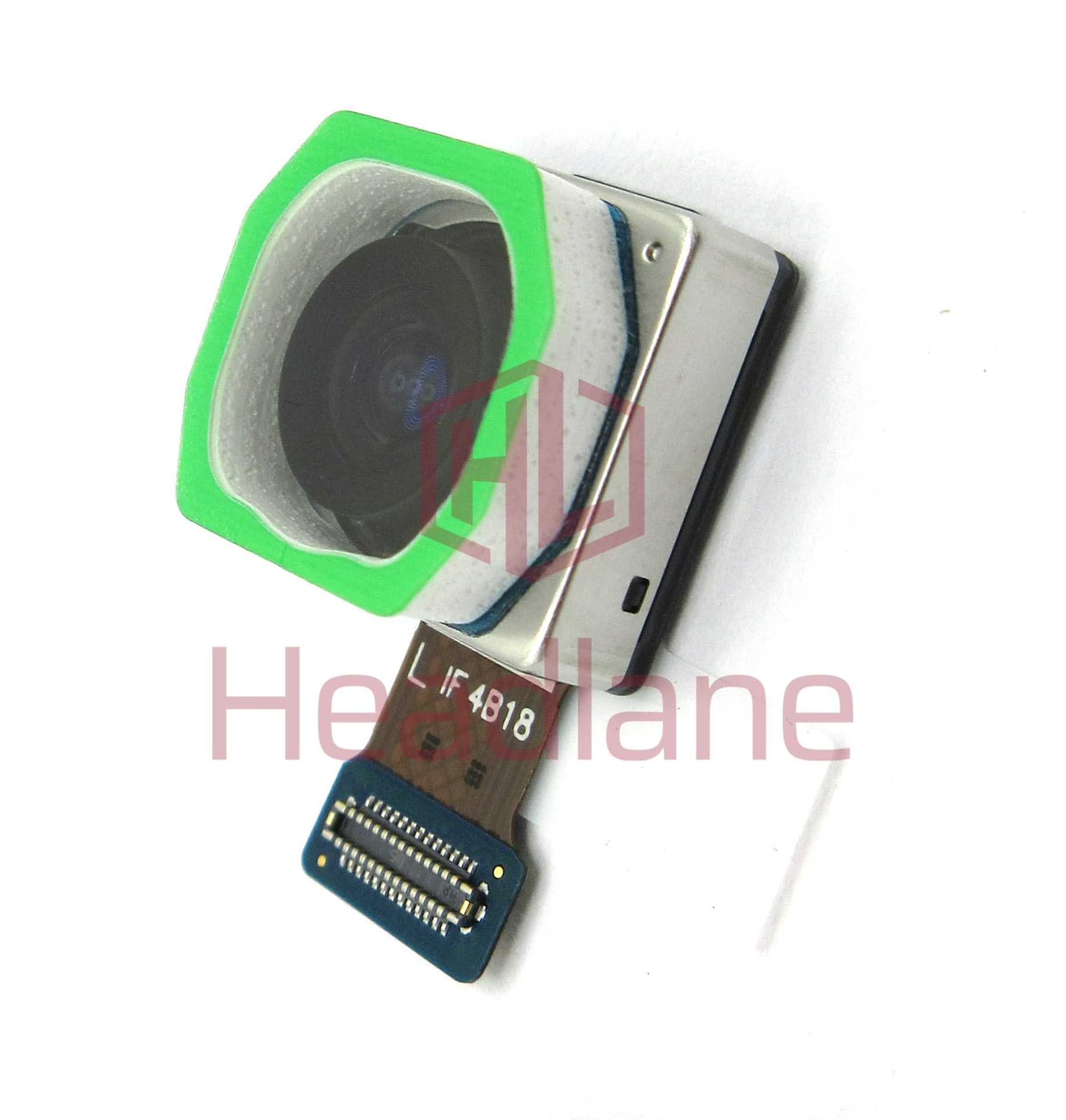 Samsung SM-S938 Galaxy S25 Ultra 50MP Ultrawide Camera Module - GH96-17822A