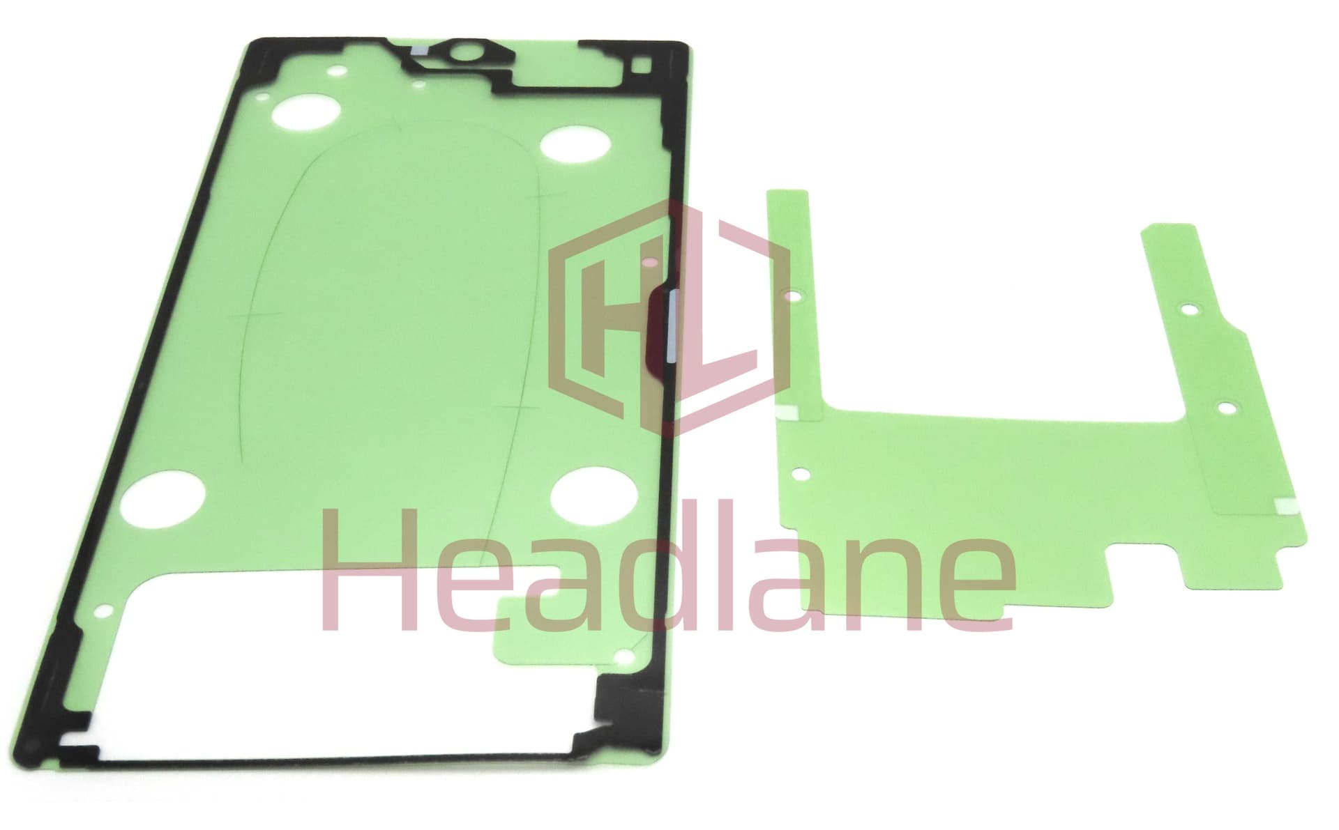 Samsung SM-S938 Galaxy S25 Ultra OLED Only Adhesive / Sticker / Rework Kit - GH82-36522A