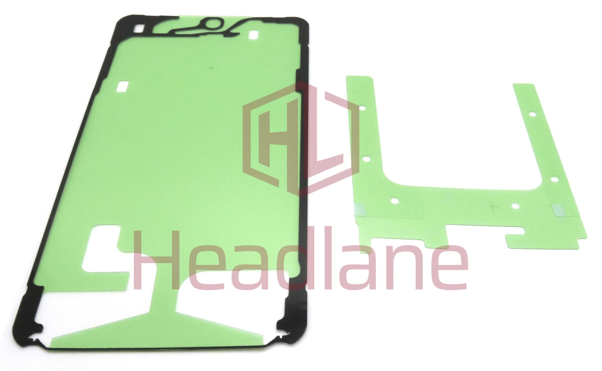 Samsung SM-S936 Galaxy S25+ / Plus OLED Only Adhesive / Sticker / Rework Kit - GH82-36510A