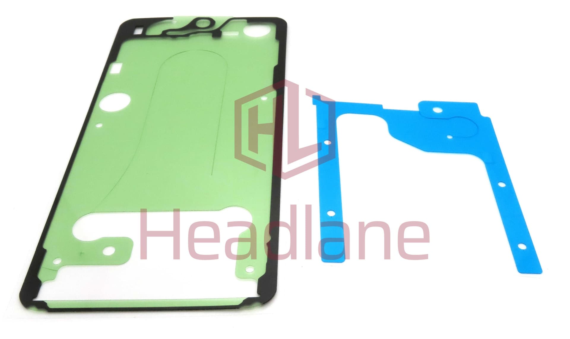 Samsung SM-S931 Galaxy S25 OLED Only Adhesive / Sticker / Rework Kit - GH82-36478A