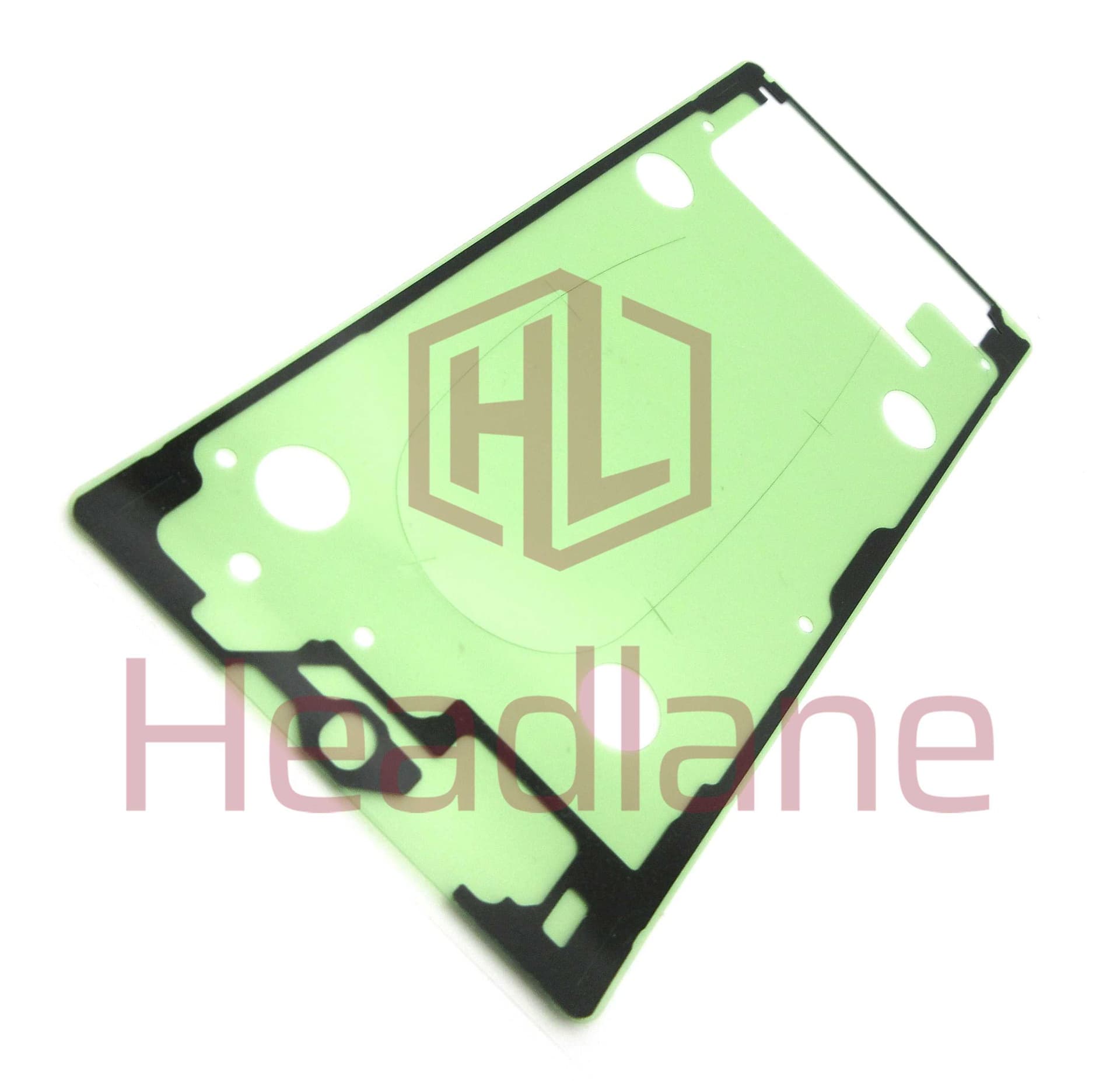 Samsung SM-S938 Galaxy S25 Ultra OLED Only Display Adhesive / Sticker - GH81-26954A