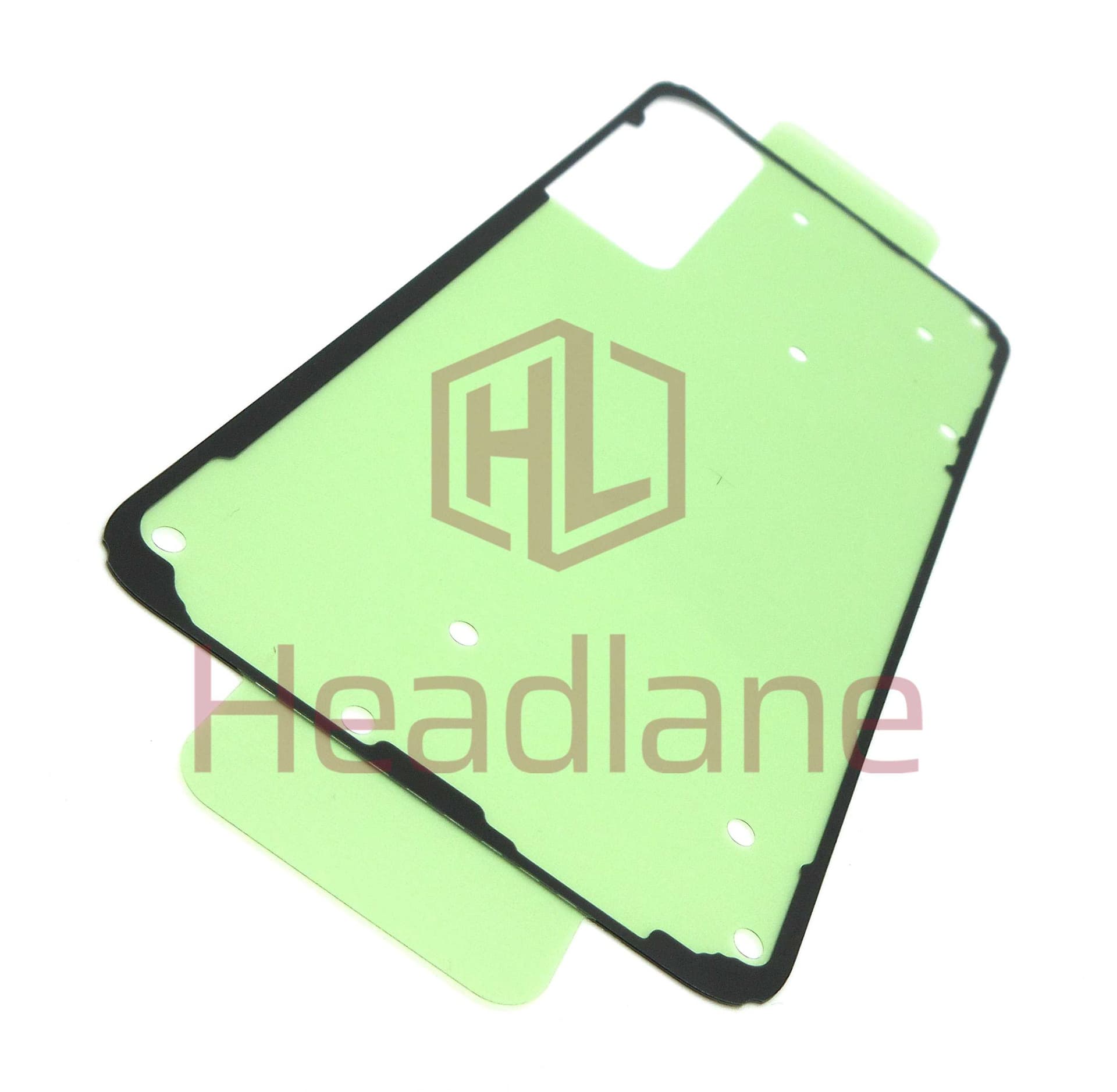 Samsung SM-S936 Galaxy S25+ / Plus Back / Battery Cover Adhesive / Sticker - GH81-26939A