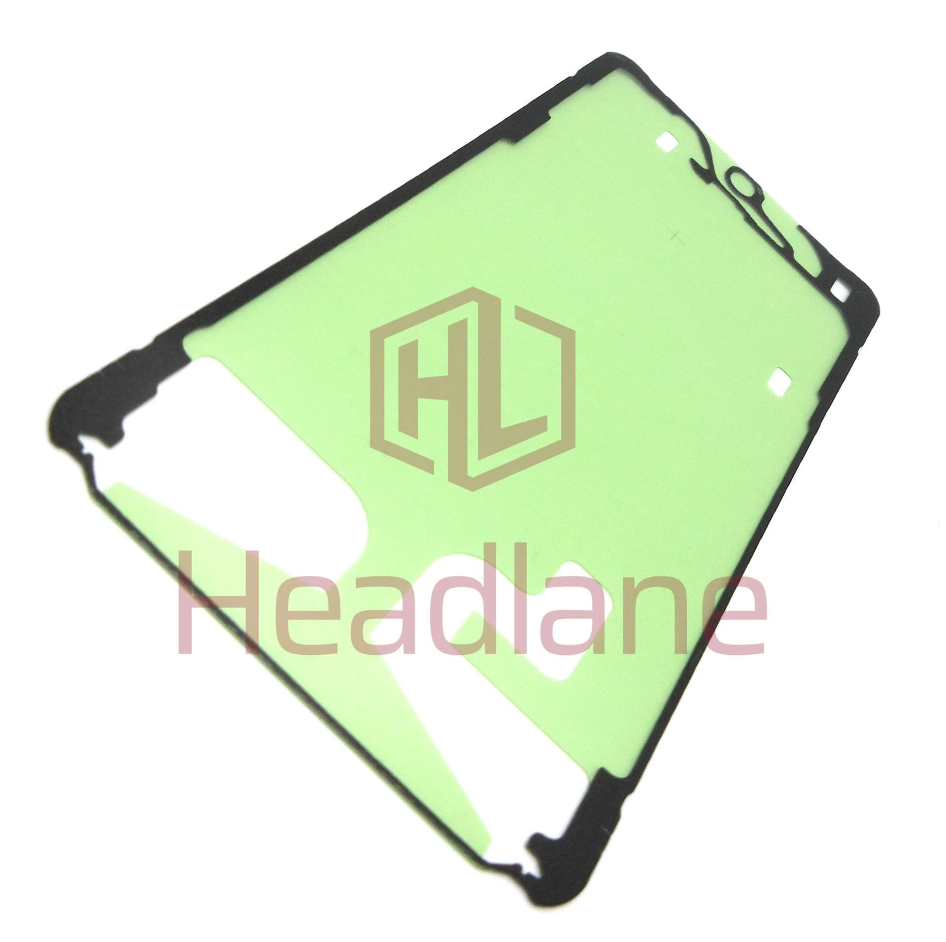 Samsung SM-S936 Galaxy S25+ / Plus OLED Only Adhesive / Sticker - GH81-26938A
