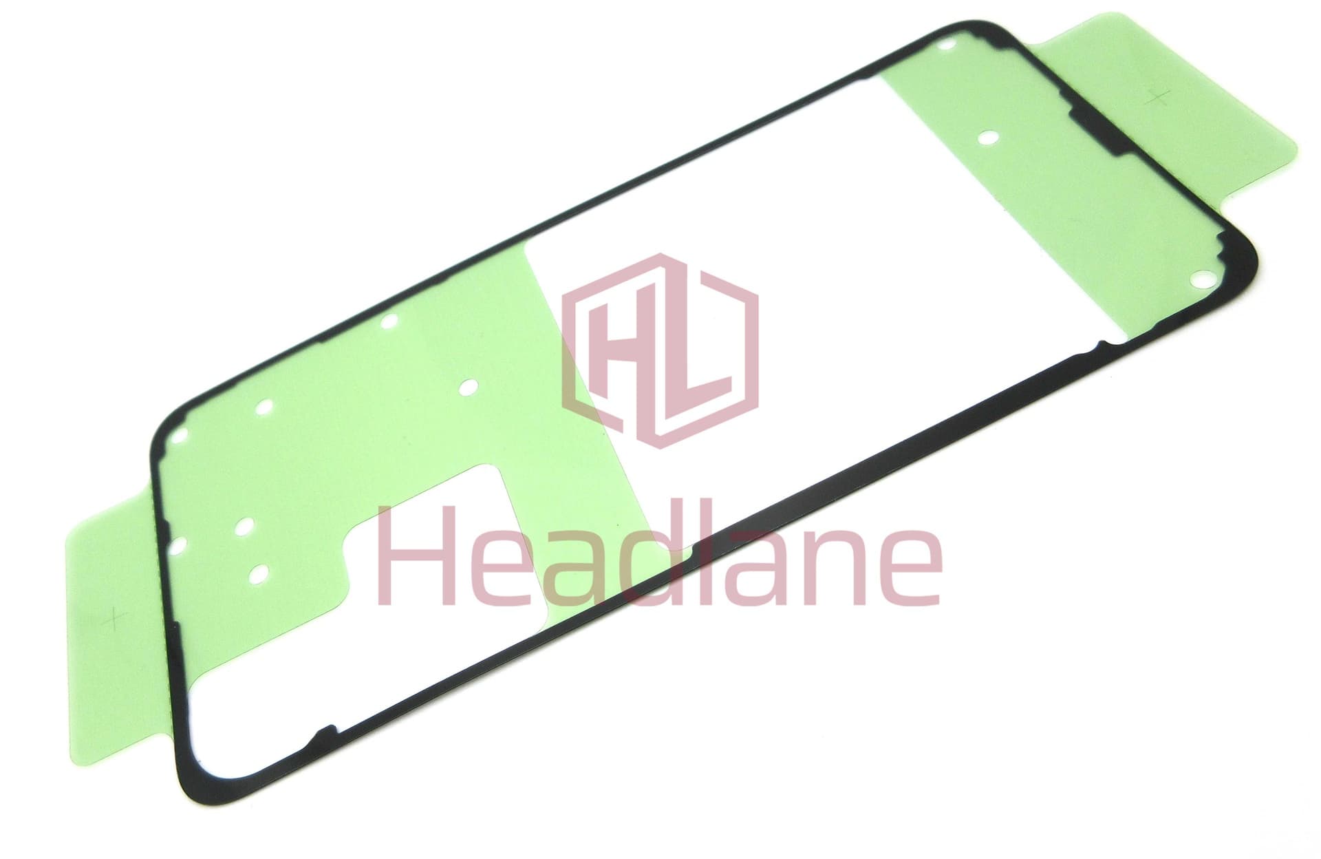Samsung SM-S931 Galaxy S25 Back / Battery Cover Adhesive / Sticker - GH81-26815A
