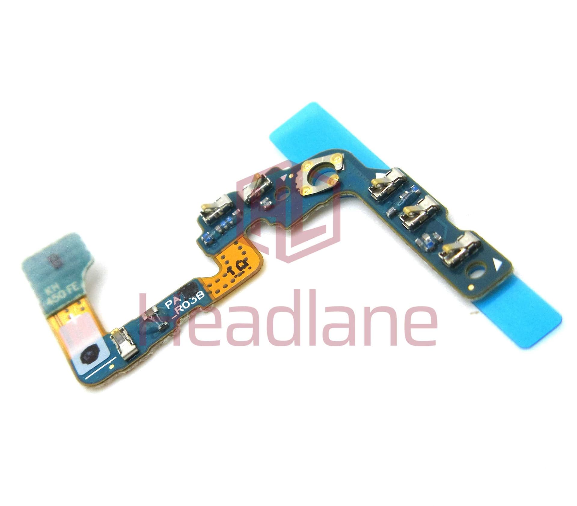 Samsung SM-S931 Galaxy S25 Top FRC / Antenna Board - GH59-15818A