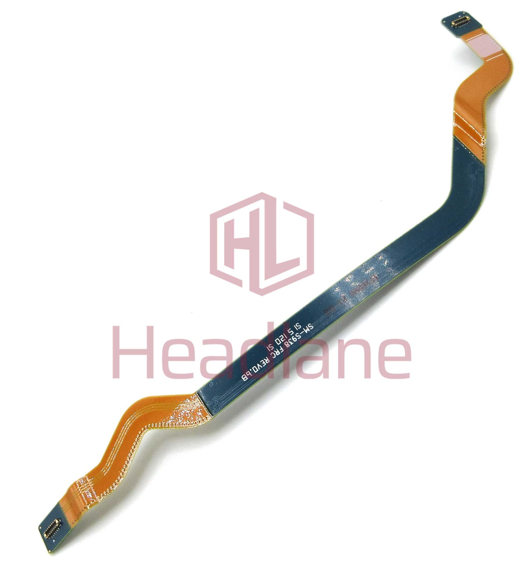 Samsung SM-S938 Galaxy S25 Ultra FRC Flex Cable - GH59-15810A