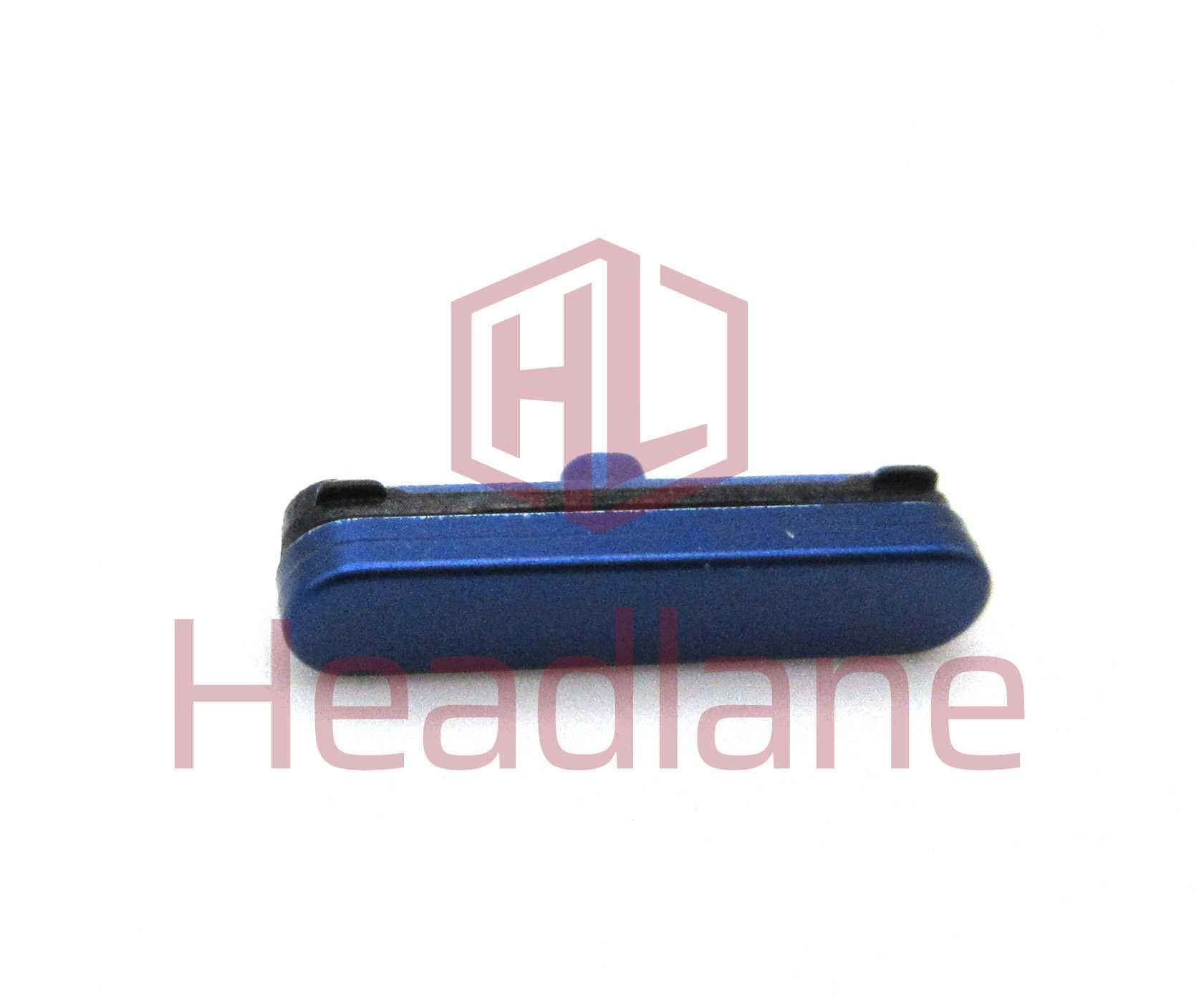Samsung SM-S931 S936 Galaxy S25 / S25+ / Plus Power Button / Key - Navy - GH98-49888D