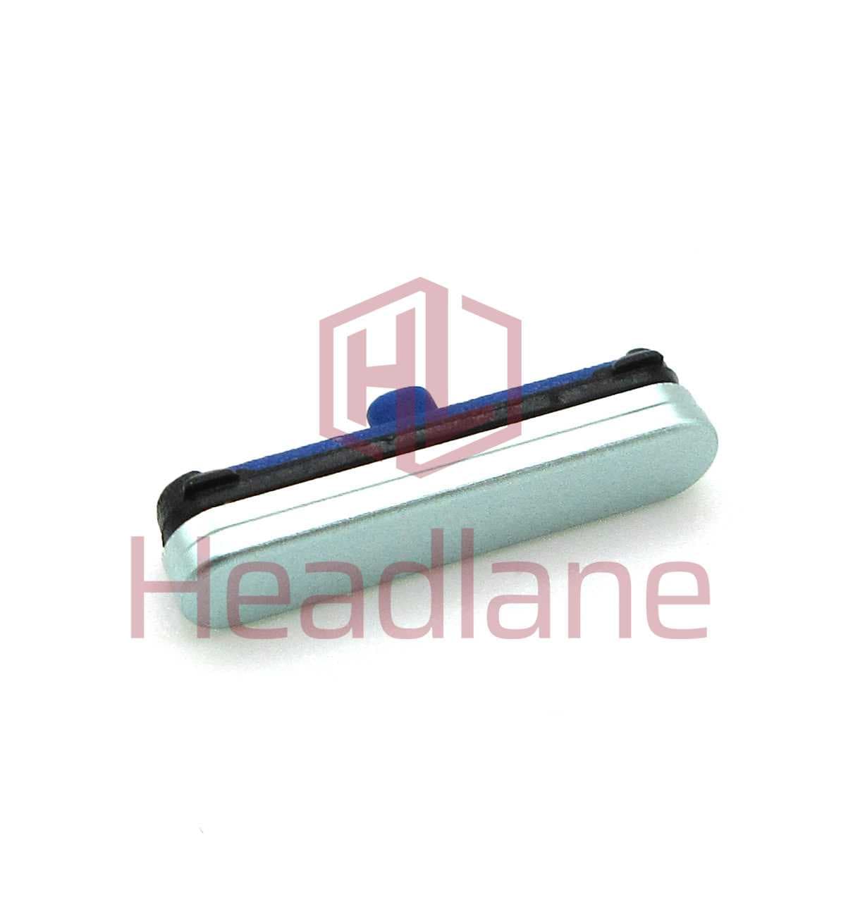Samsung SM-S931 S936 Galaxy S25 / S25+ / Plus Power Button / Key - Mint - GH98-49888B