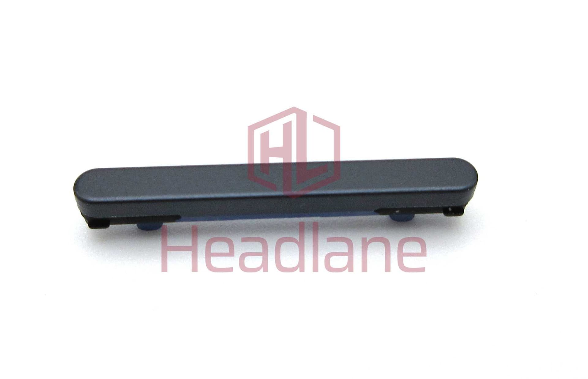 Samsung SM-S931 S936 Galaxy S25 / S25+ / Plus Volume Button / Key - Blueblack - GH98-49887E