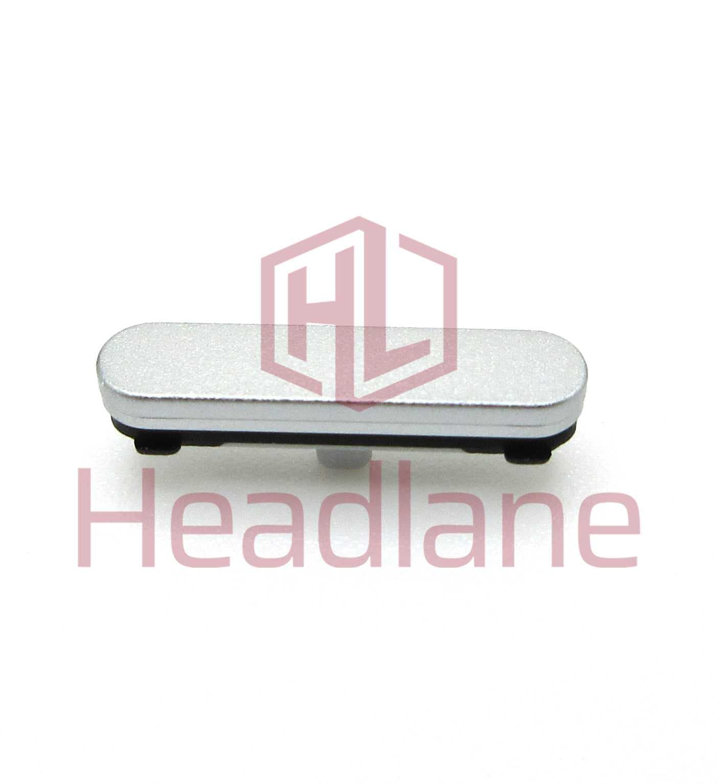 Samsung SM-S938 Galaxy S25 Ultra Power Button / Key - Titanium Whitesilver / Titanium Silverblue - GH98-49805C