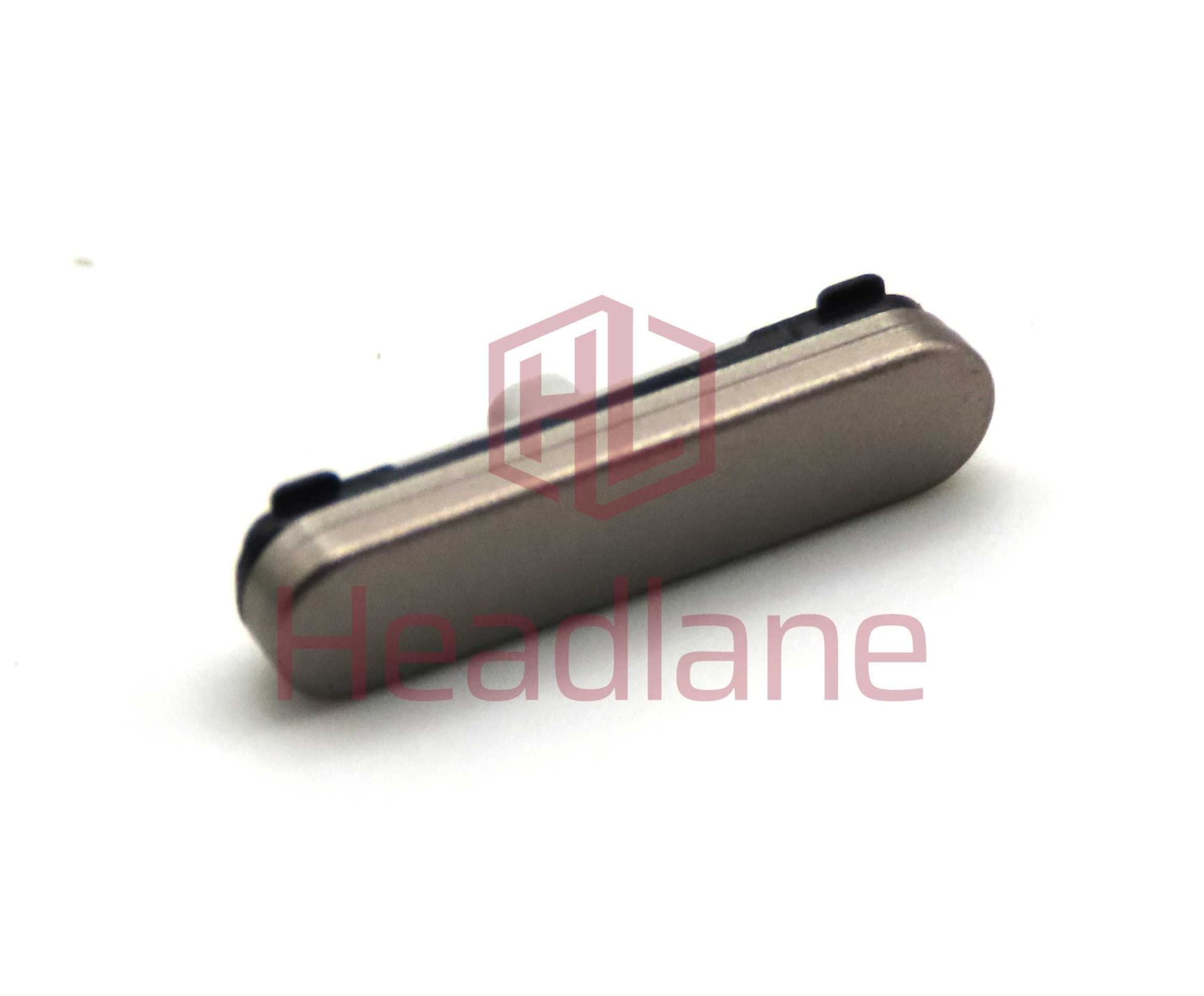 Samsung SM-S938 Galaxy S25 Ultra Power Button / Key - Titanium Grey / Titanium Jadegreen / Titanium Black / Titanium Pinkgold - GH98-49805A