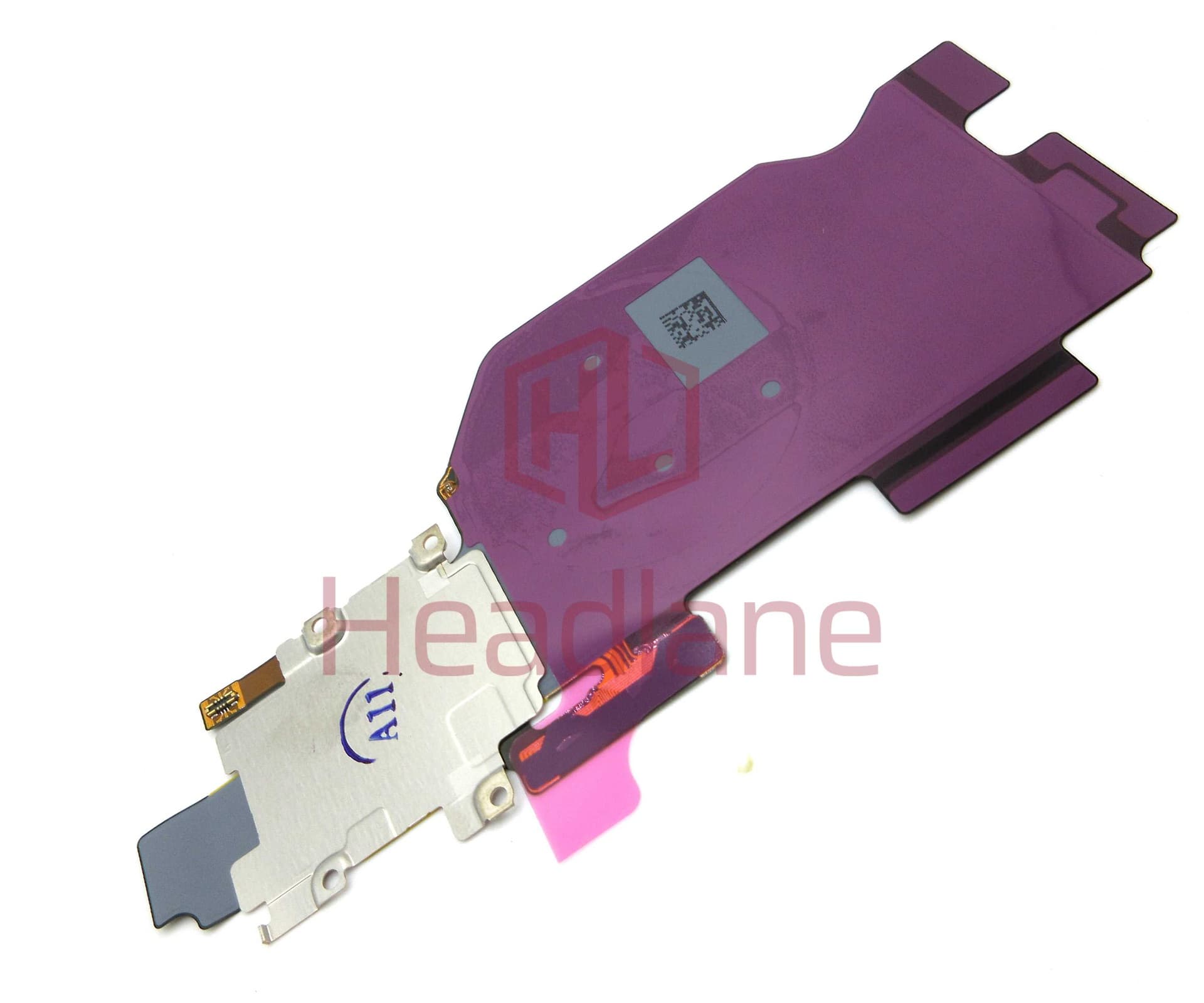 Samsung SM-S938 Galaxy S25 Ultra Rear NFC Antenna - GH97-30561A
