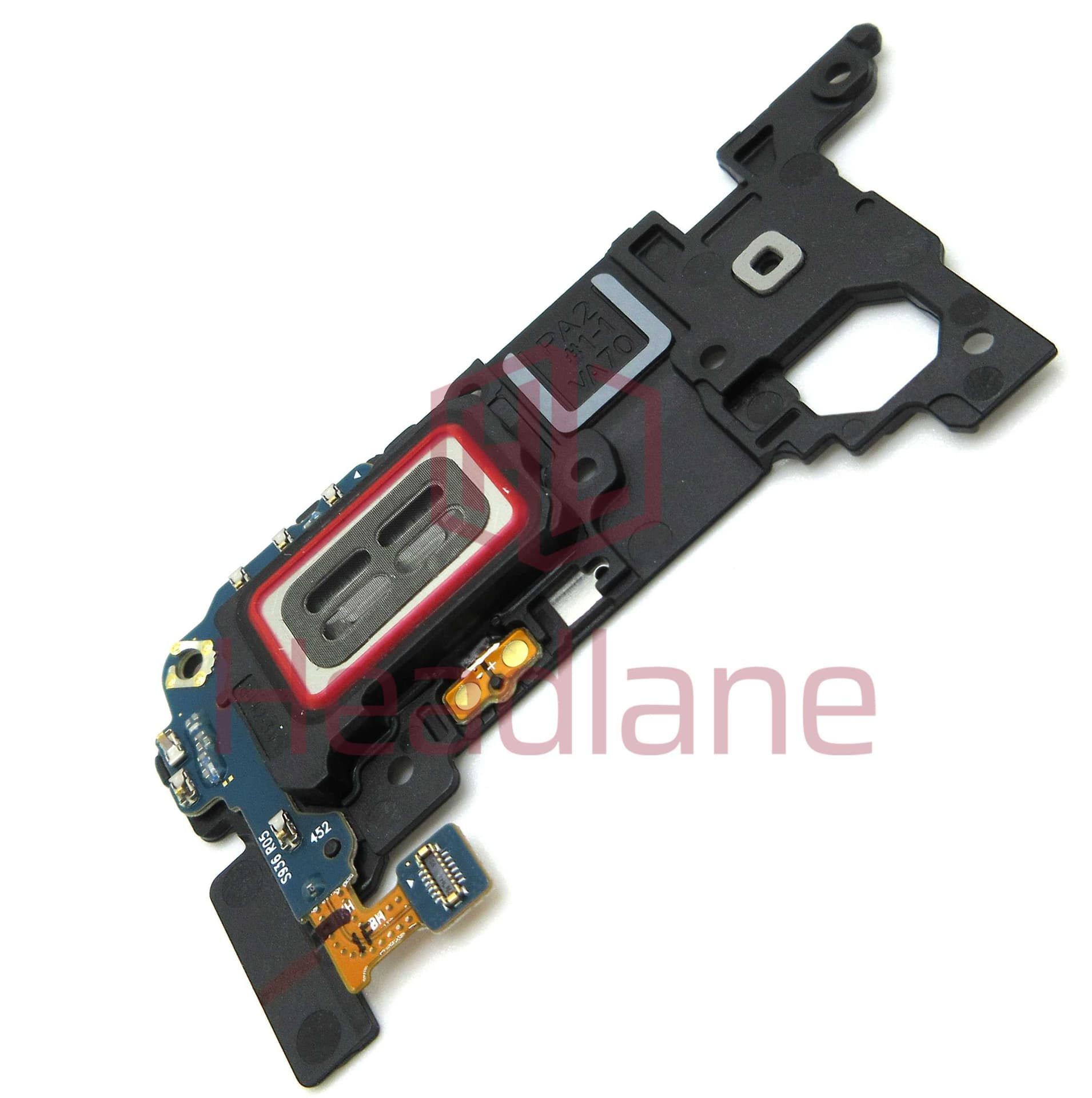 Samsung SM-S936 Galaxy S25+ / Plus Speaker Module + Antenna Board - GH97-30539A