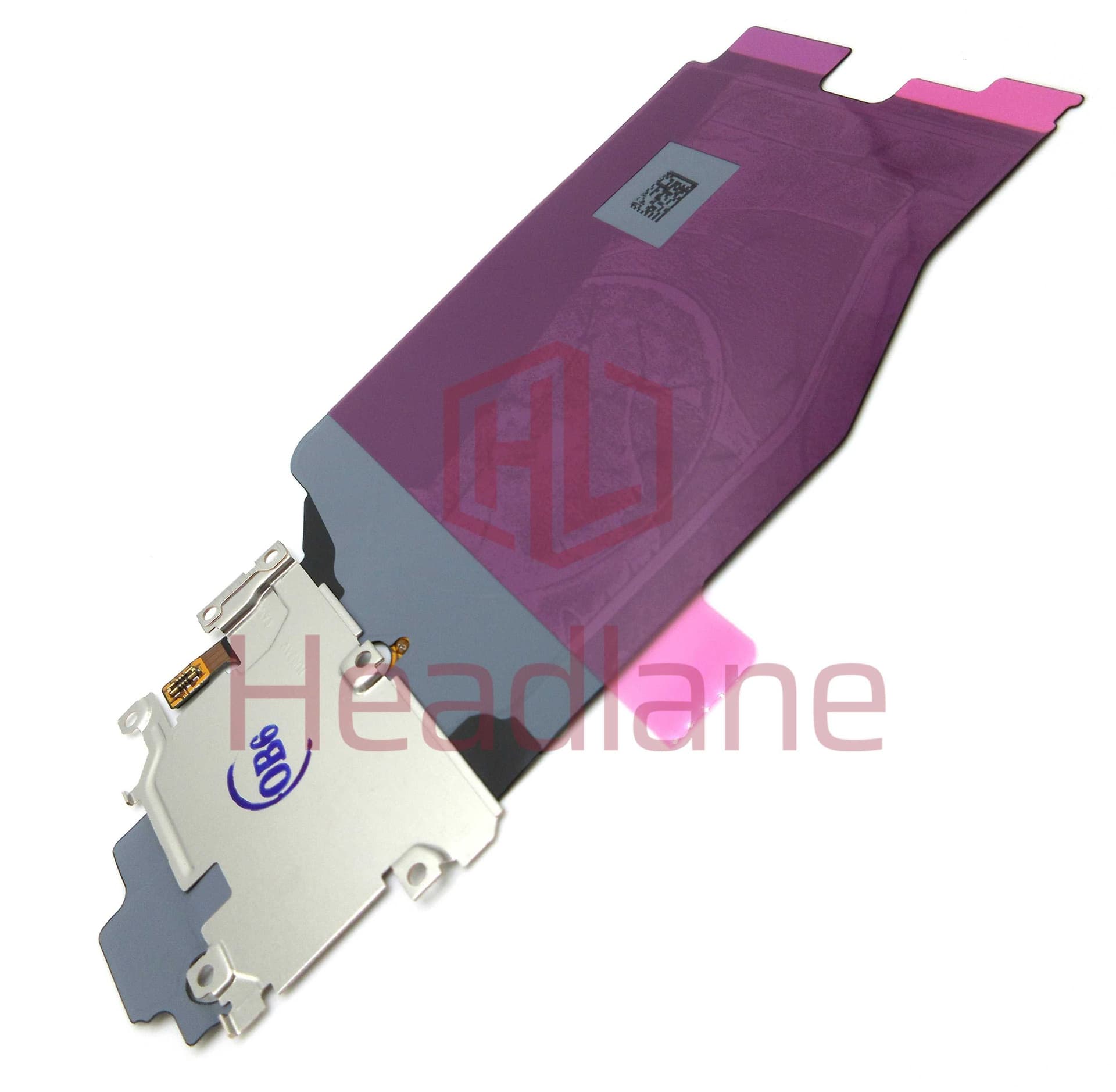 Samsung SM-S936 Galaxy S25+ / Plus NFC Antenna - GH97-30405A