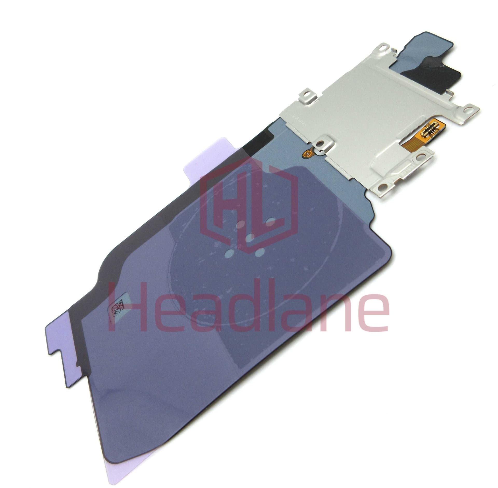 Samsung SM-S931 Galaxy S25 NFC Antenna - GH97-30329A