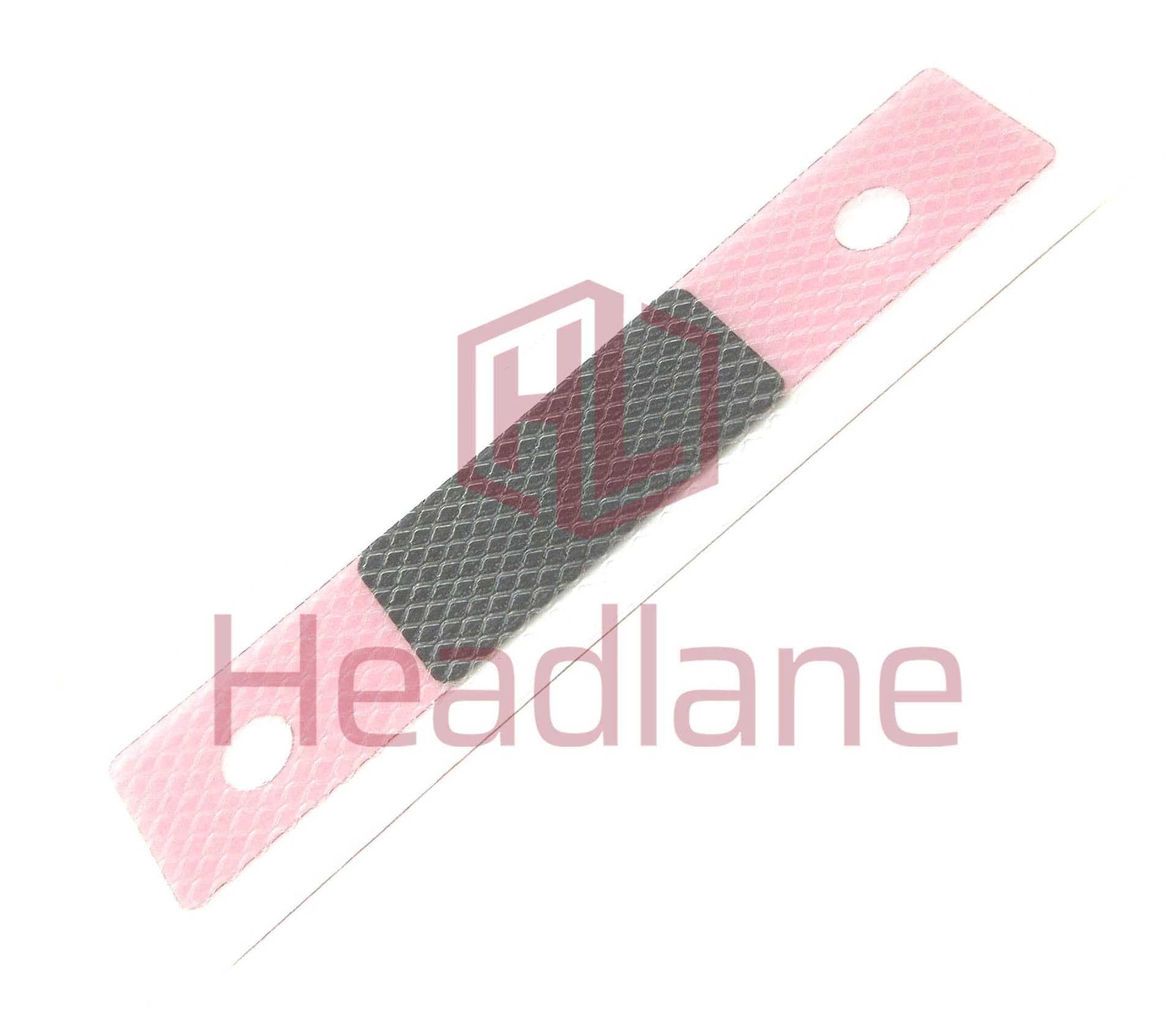 Samsung SM-S938 Galaxy S25 Ultra Bottom Right Liner - GH81-26952A