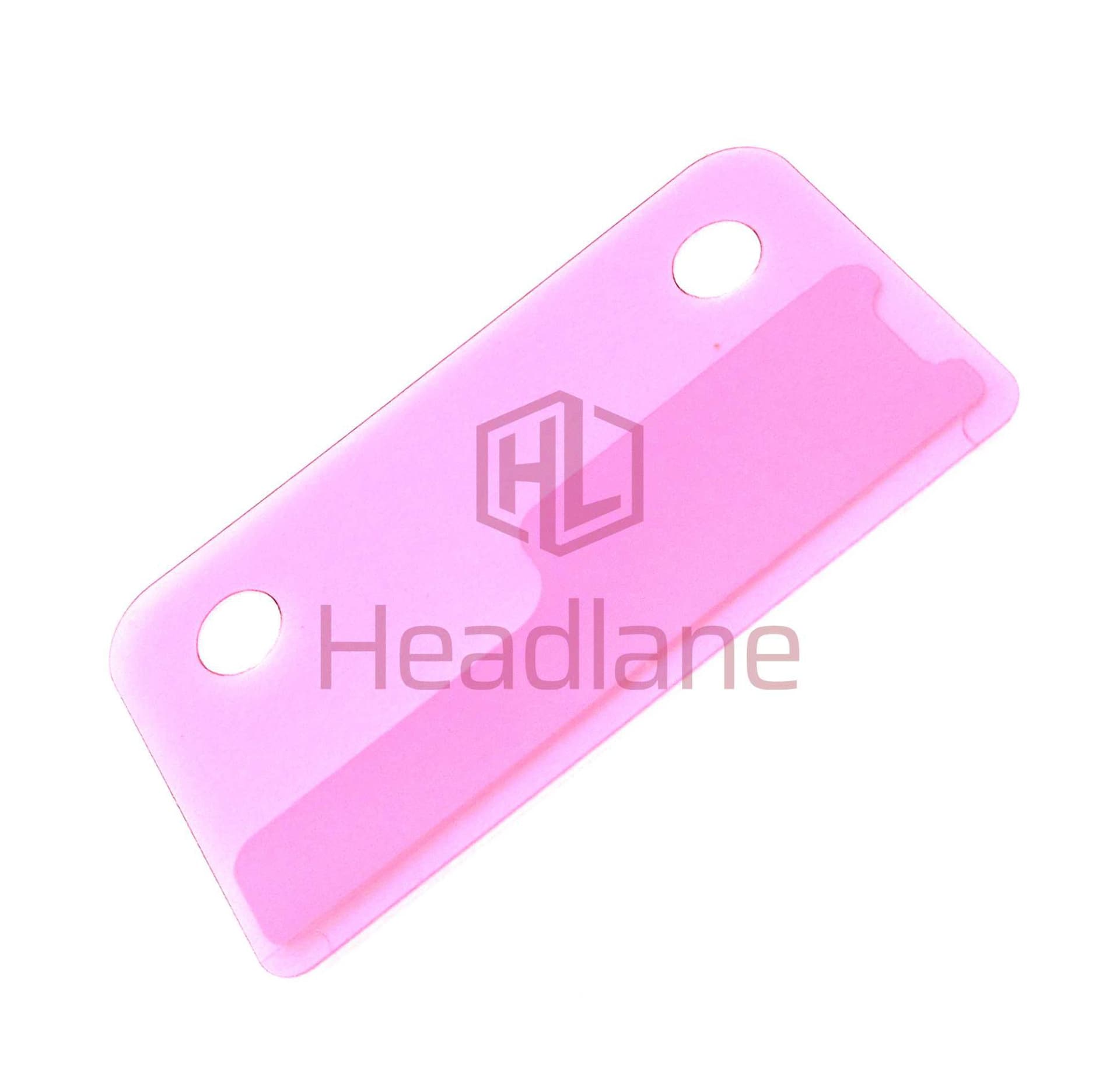 Samsung SM-S936 Galaxy S25+ / Plus Bottom Adhesive / Sticker - GH81-26891A