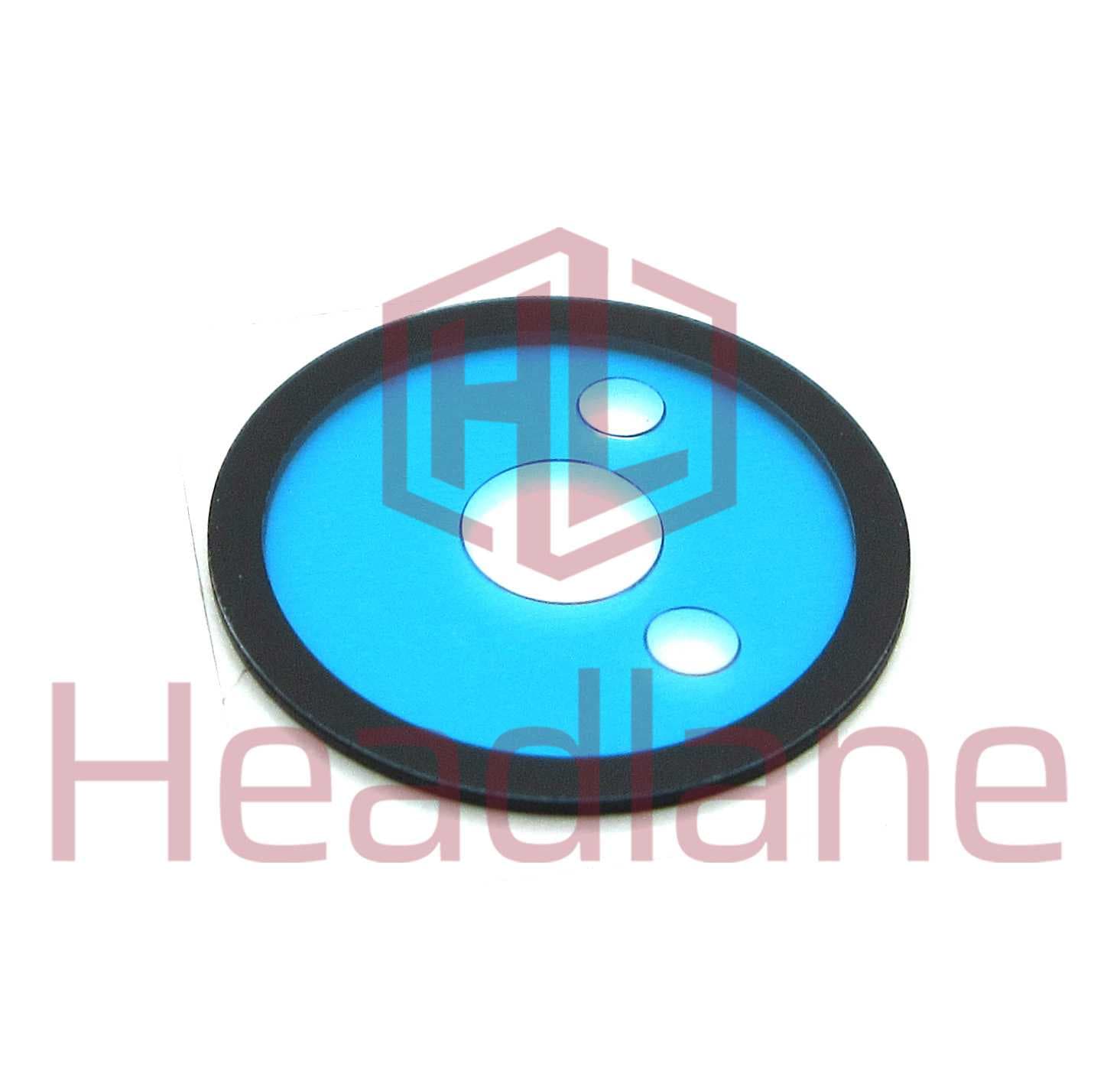 Samsung SM-S938 Galaxy S25 Ultra Wide Angle Camera Lens Adhesive / Sticker - GH02-26666A