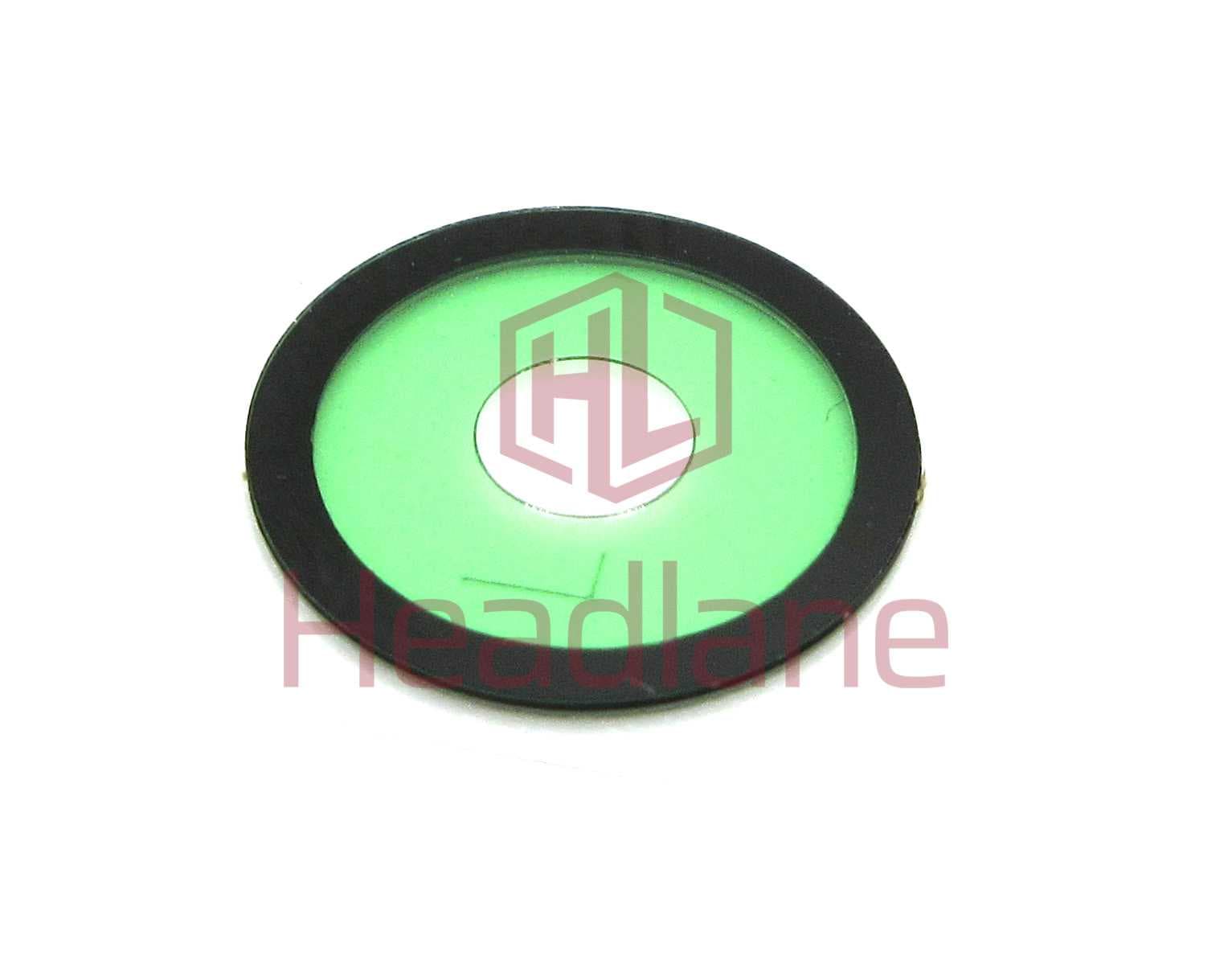Samsung SM-S936 Galaxy S25+ / Plus Camera Window / Lens Adhesive / Sticker - GH02-26608A