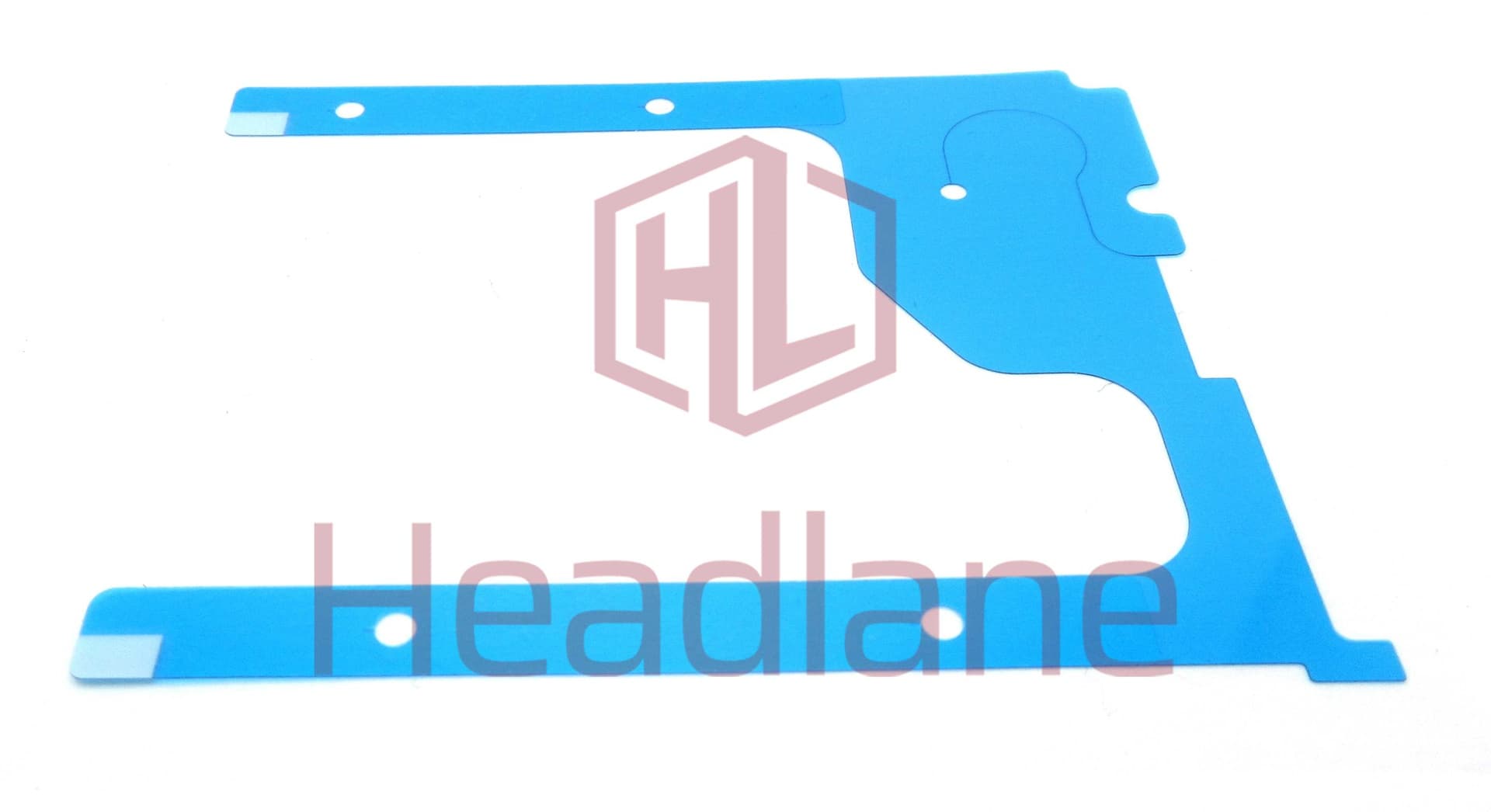 Samsung SM-S931 Galaxy S25 Front Middle Adhesive / Sticker - GH02-26540A